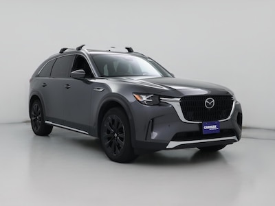 2024 Mazda CX-90 PHEV Premium Plus