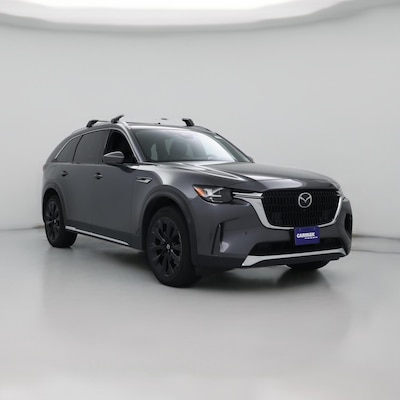2024 Mazda CX-90 PHEV Premium Plus