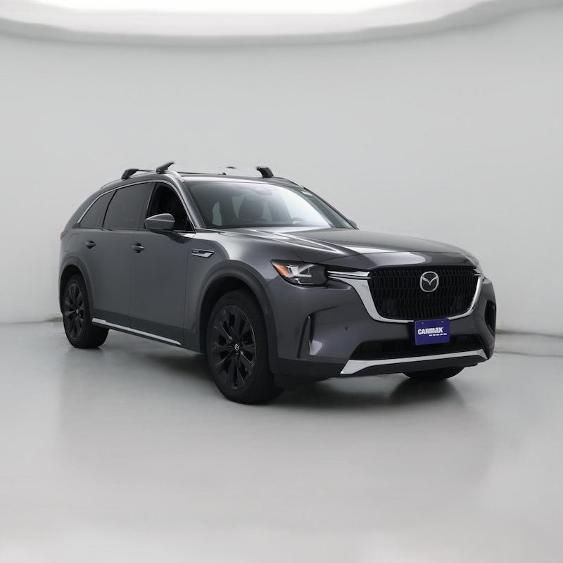 2024 Mazda CX-90 PHEV Premium Plus