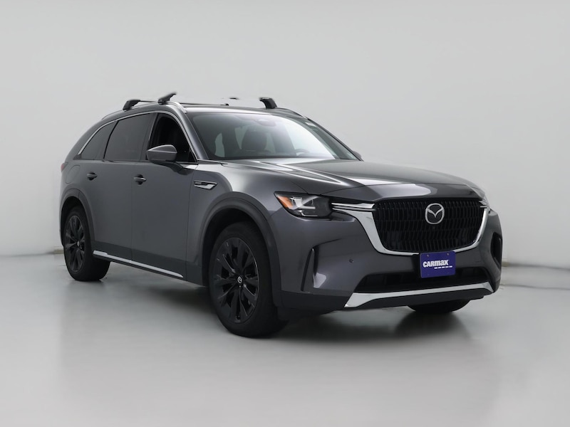 2024 Mazda CX-90 Premium Plus