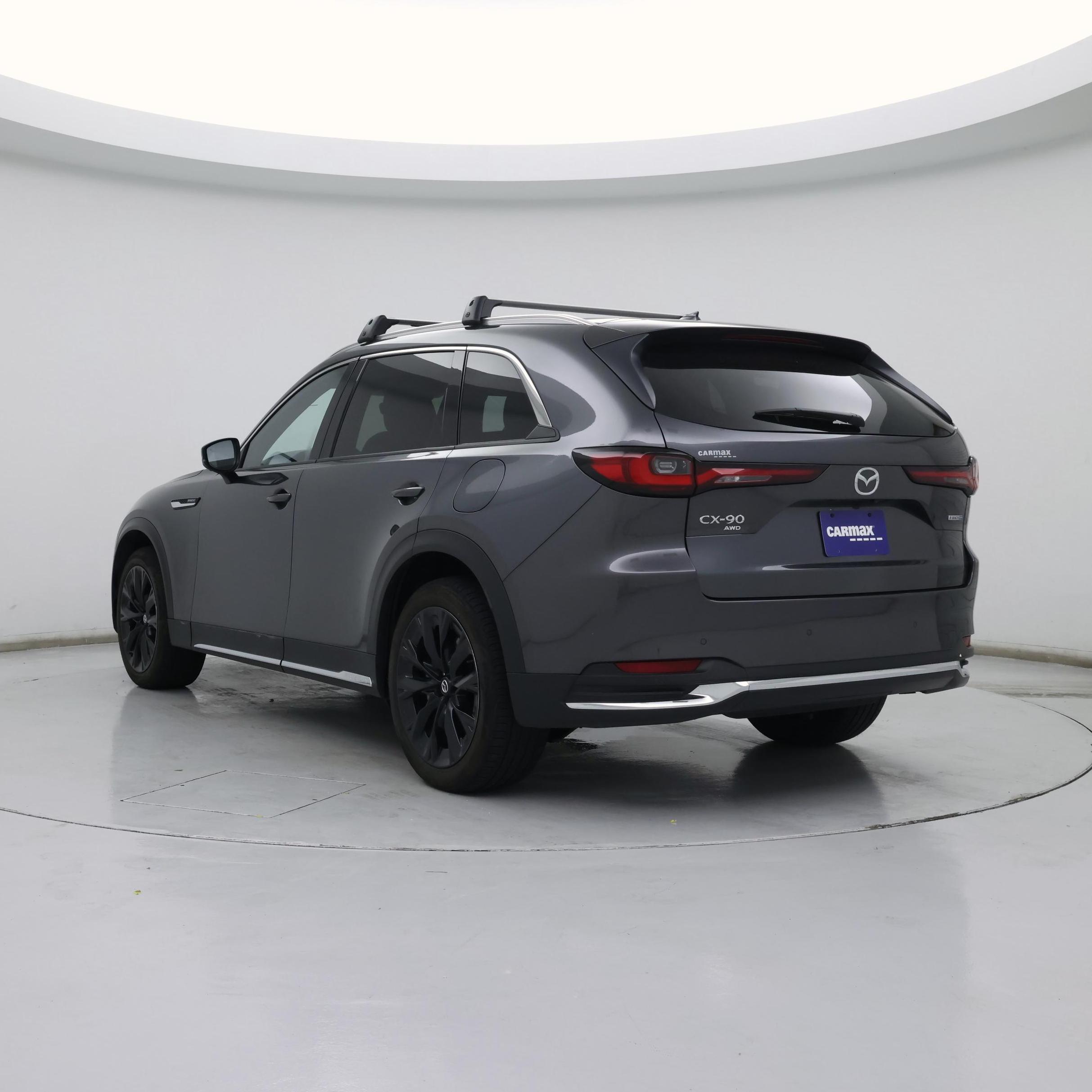 Thumbnail: 2024 Mazda CX-90 - 2
