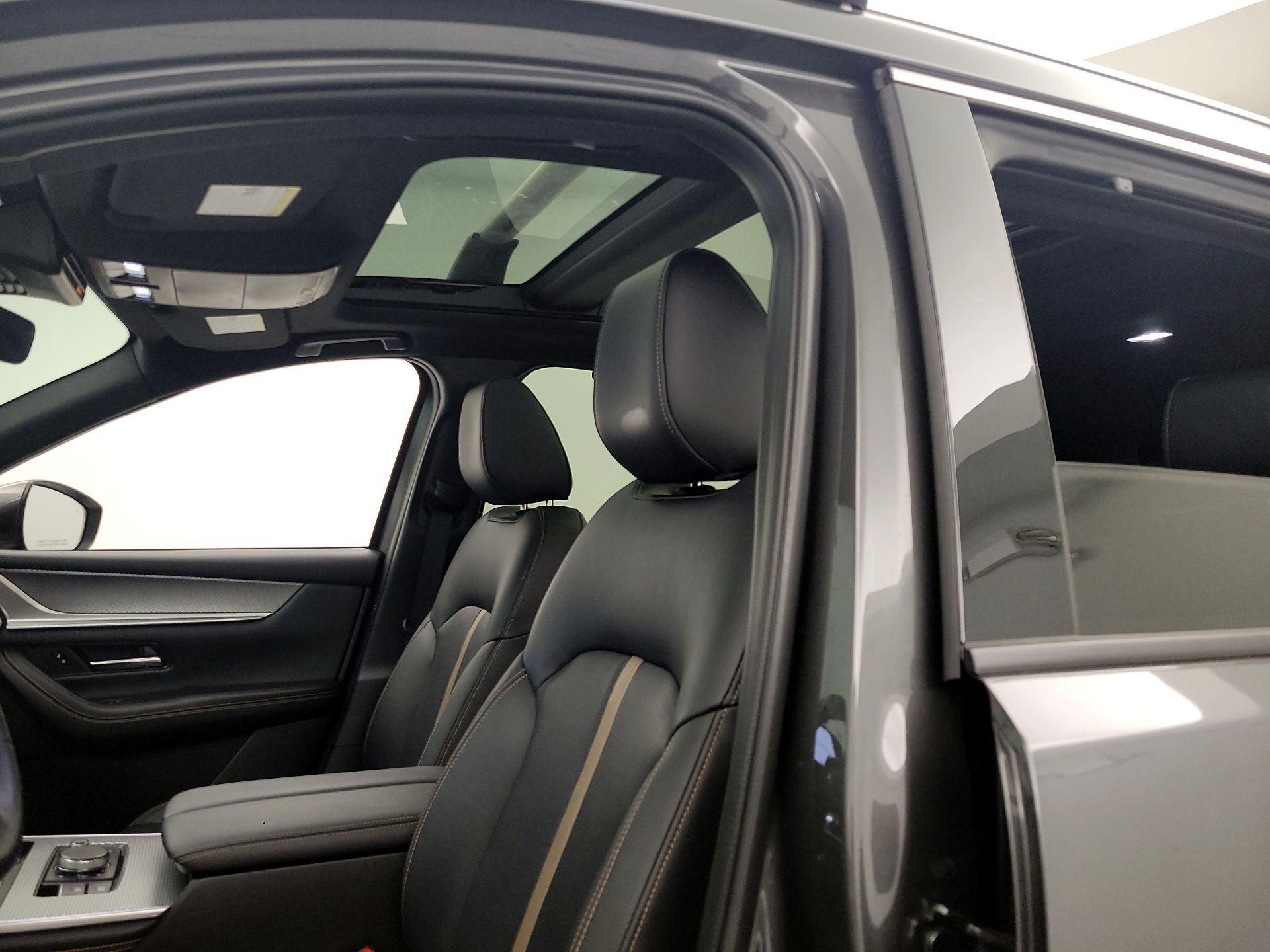 Thumbnail: 2024 Mazda CX-90 - 20