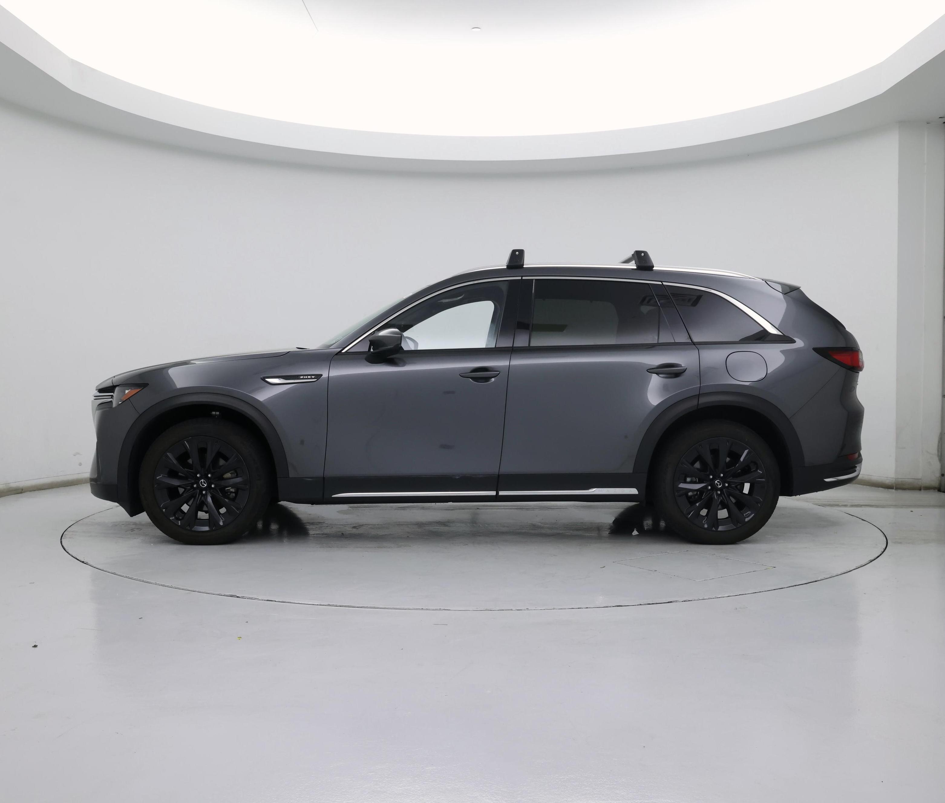 Thumbnail: 2024 Mazda CX-90 - 3