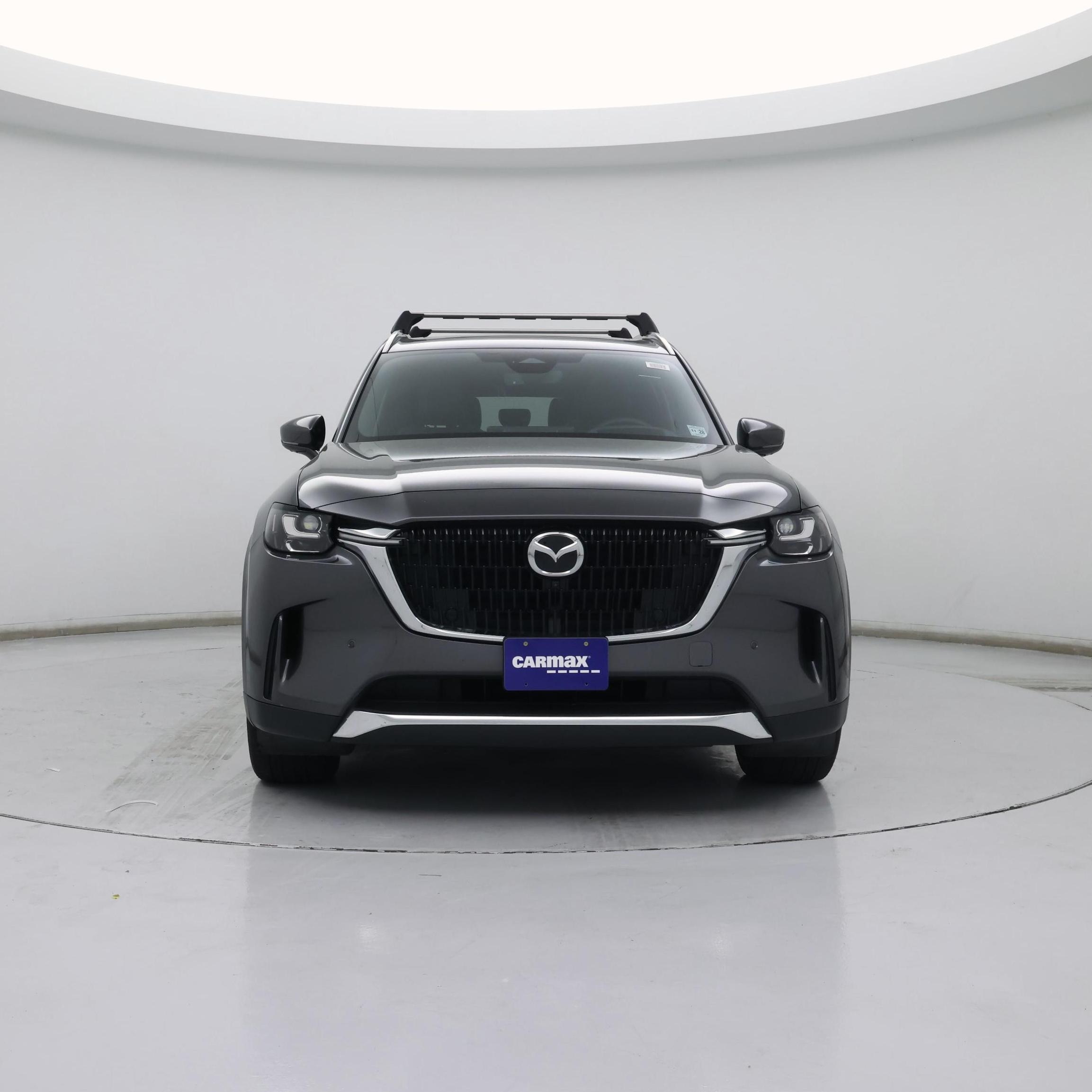 Thumbnail: 2024 Mazda CX-90 - 5