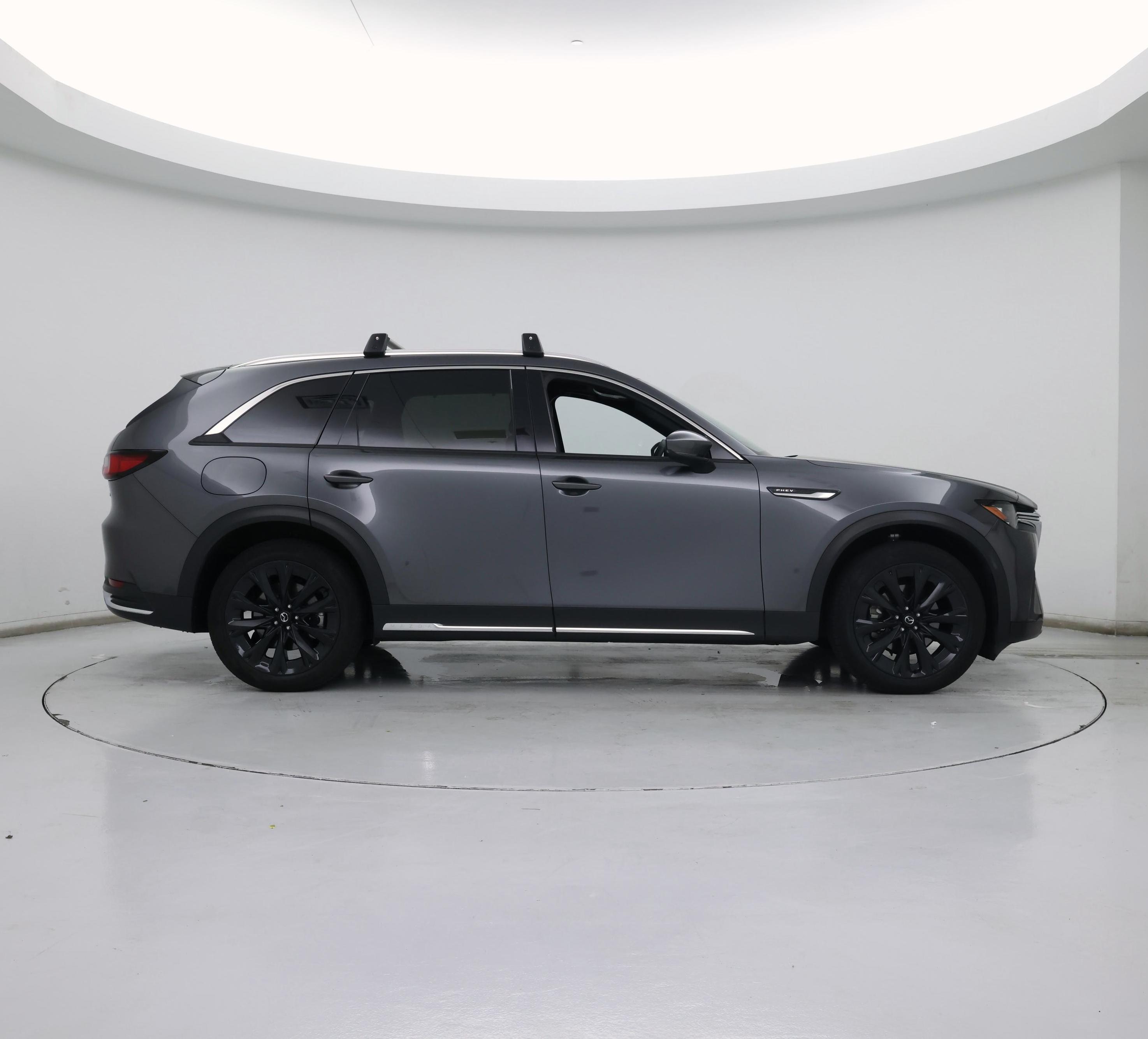Thumbnail: 2024 Mazda CX-90 - 7
