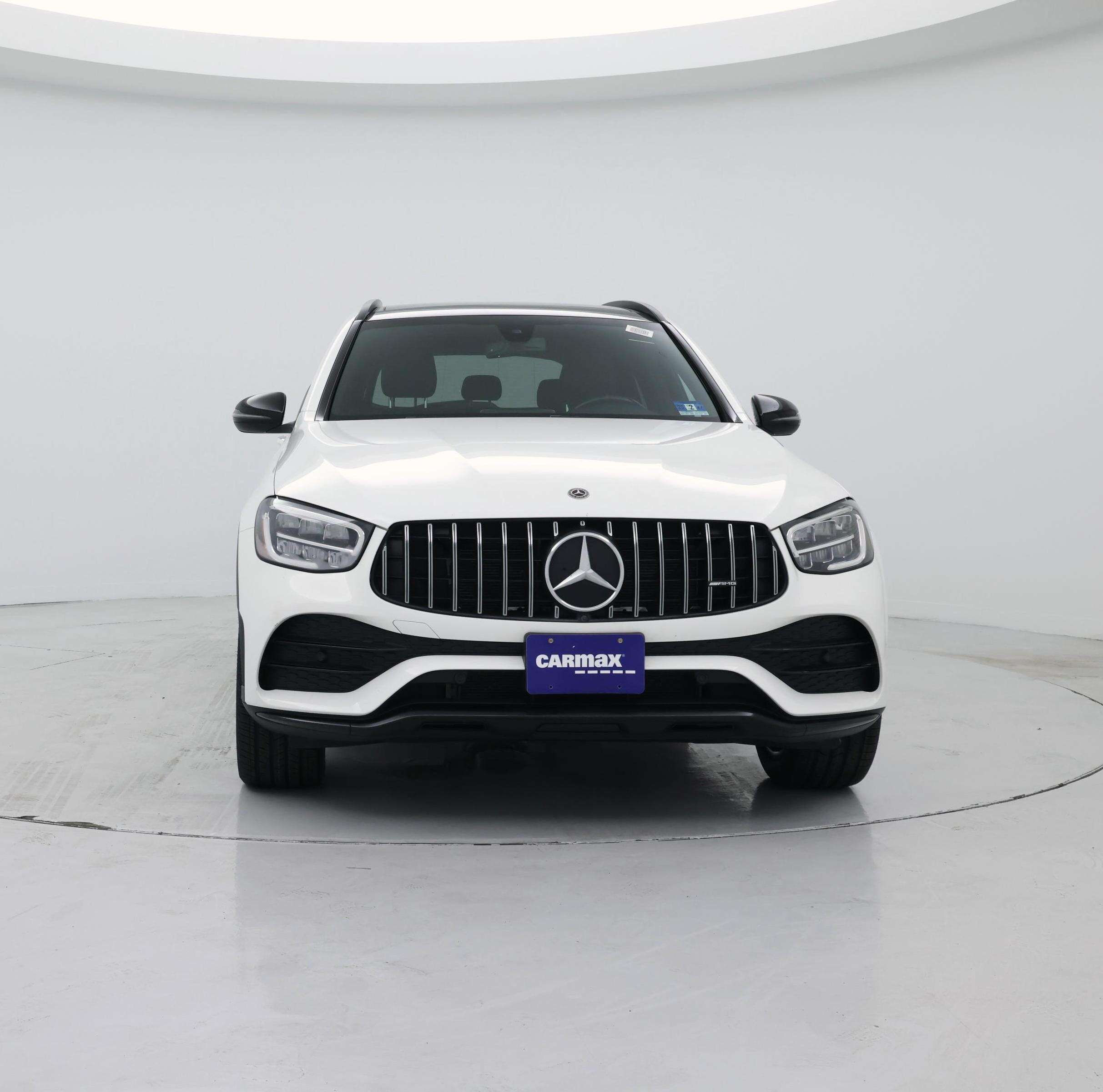 Thumbnail: 2020 Mercedes-Benz GLC - 5