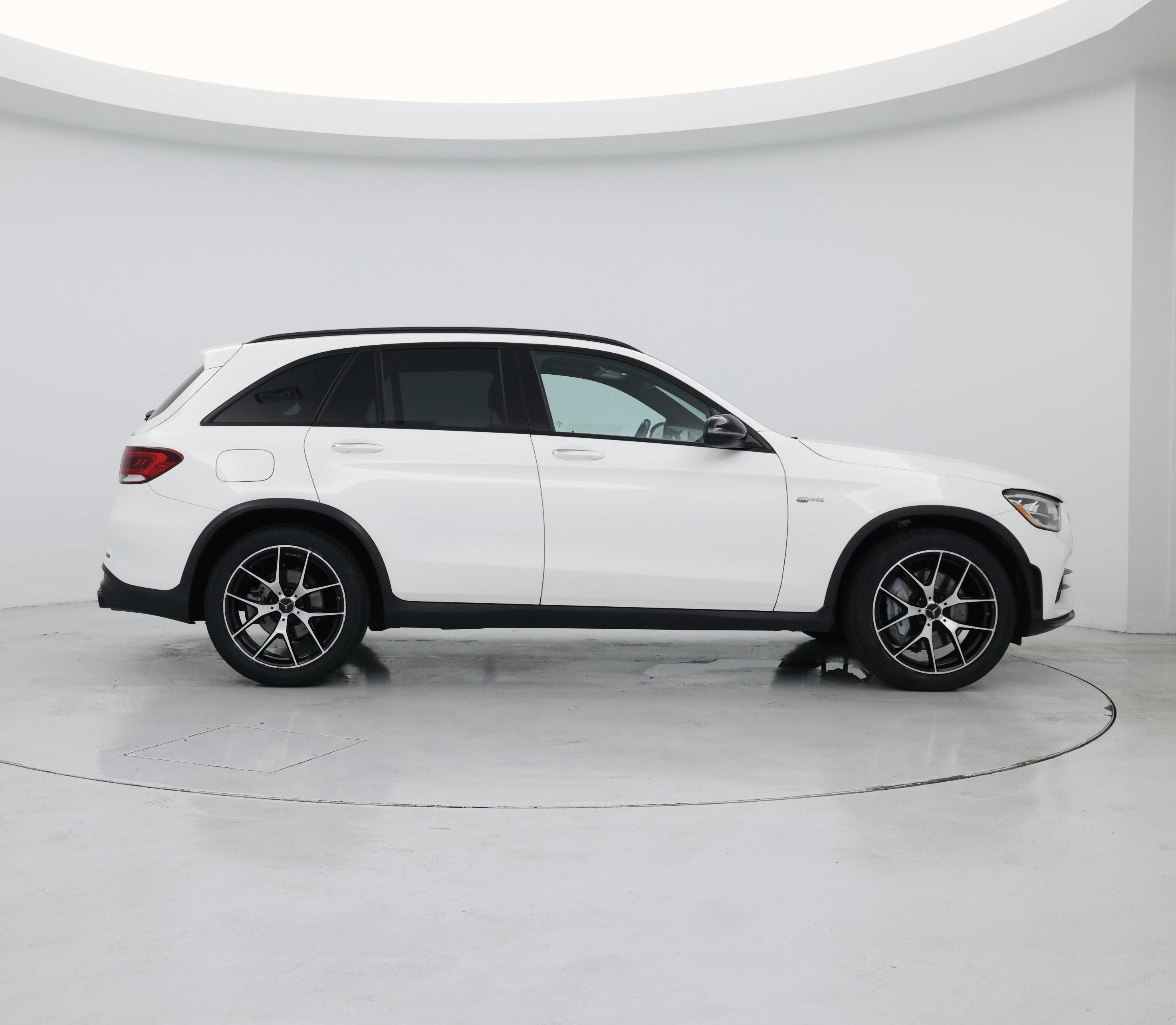 Thumbnail: 2020 Mercedes-Benz GLC - 7