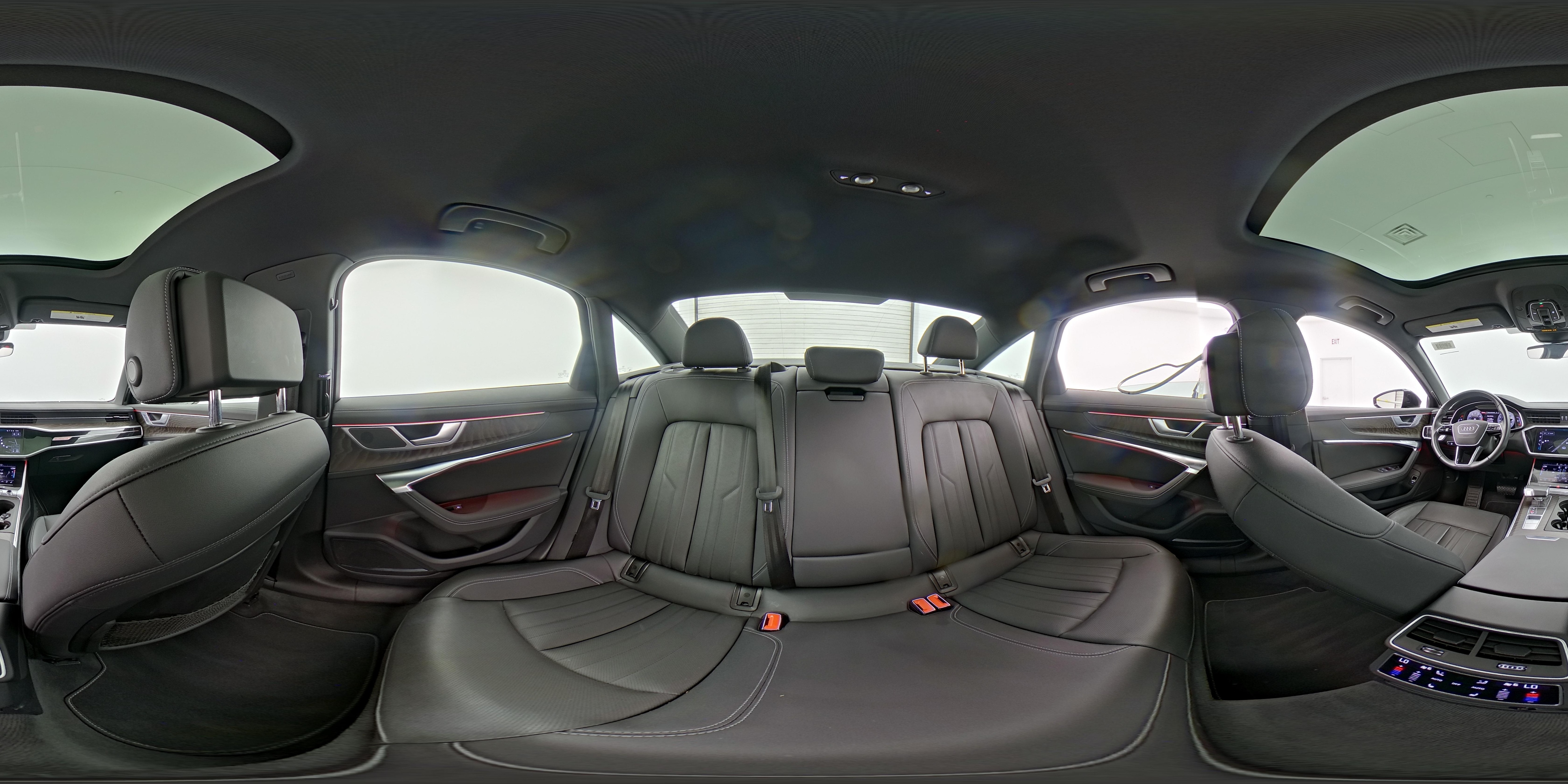 2022 Audi A6 Premium Plus - Photo 27