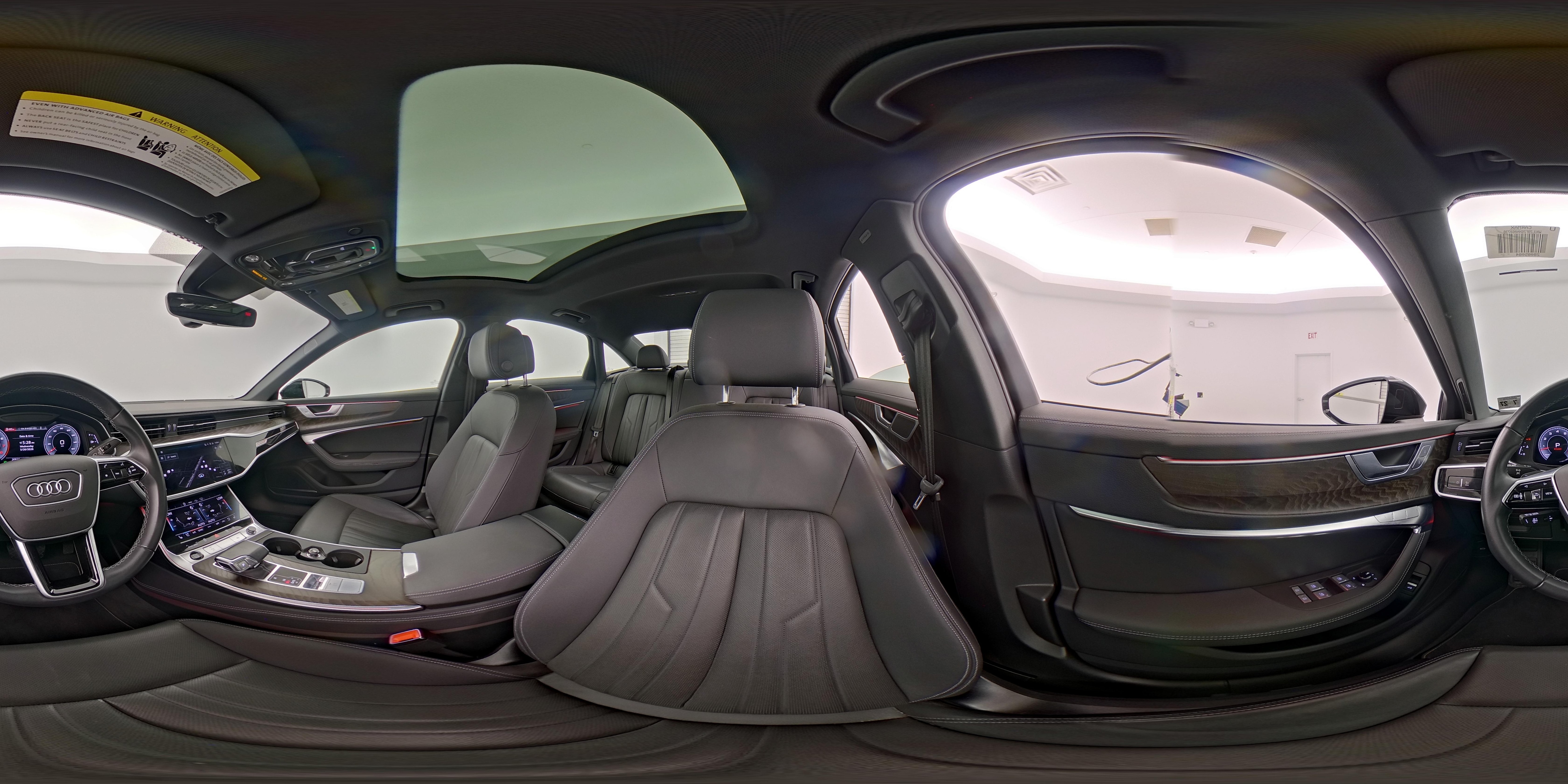 2022 Audi A6 Premium Plus - Photo 28