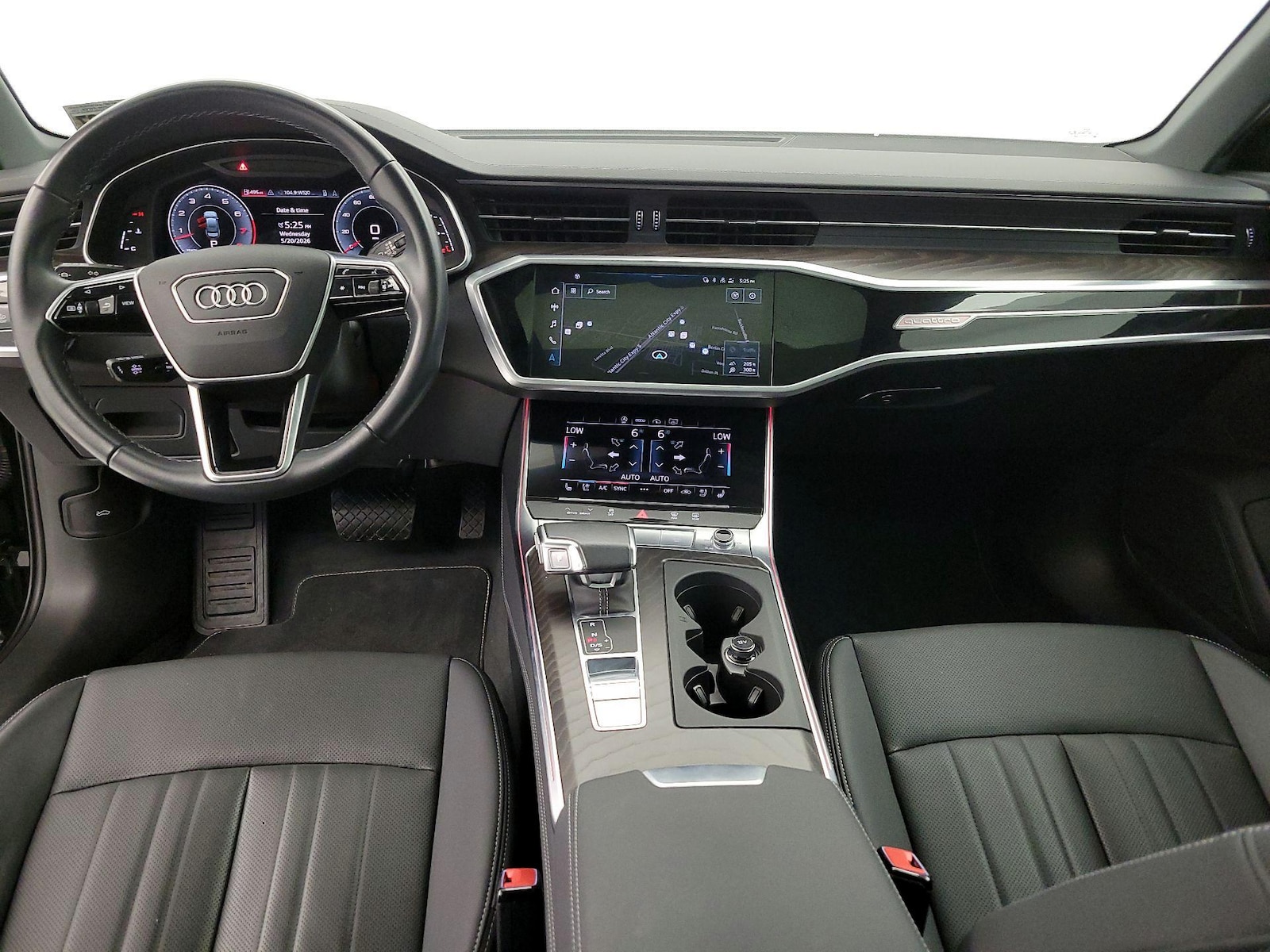 2022 Audi A6 Premium Plus - Photo 10