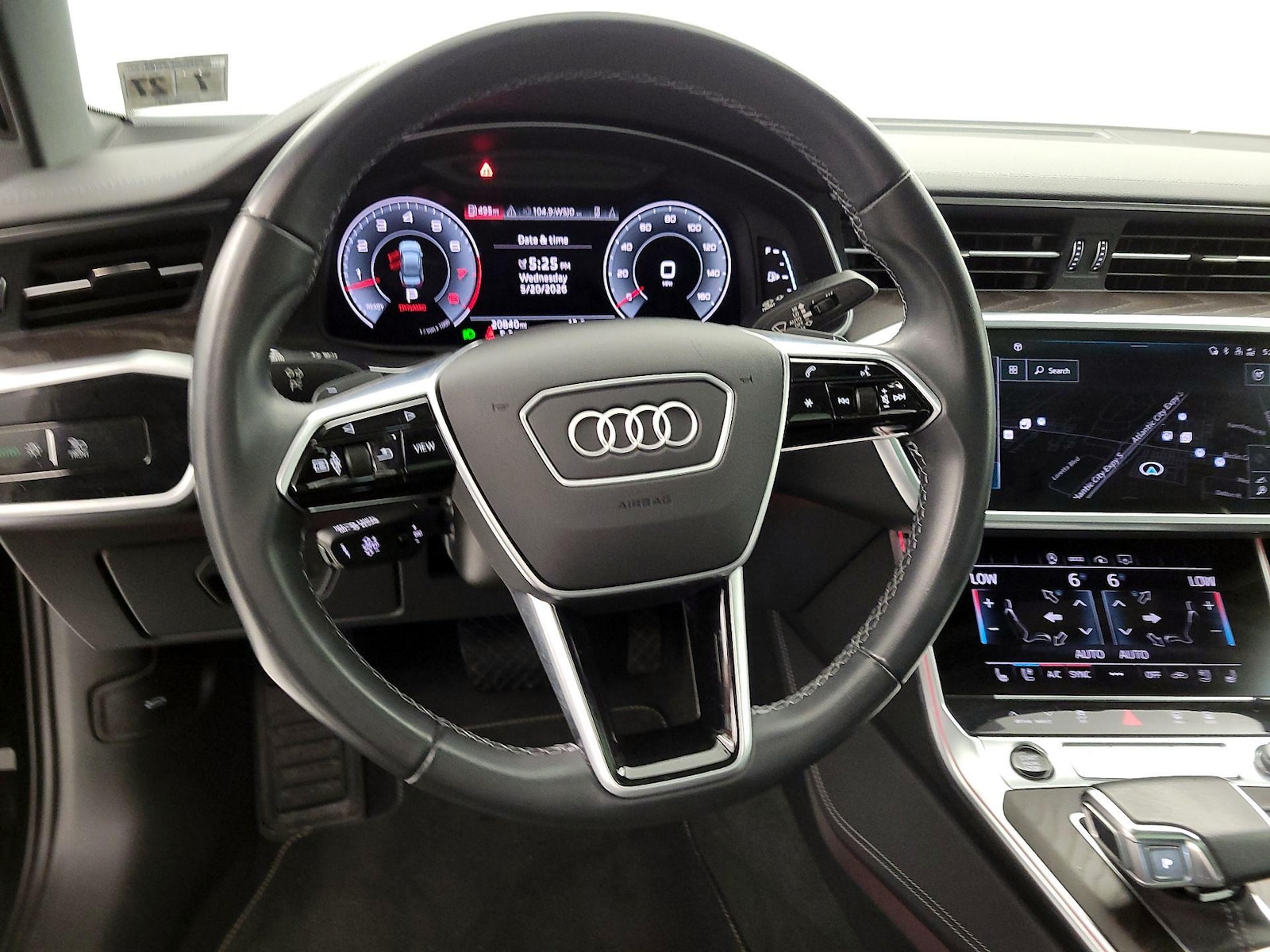 2022 Audi A6 Premium Plus - Photo 11