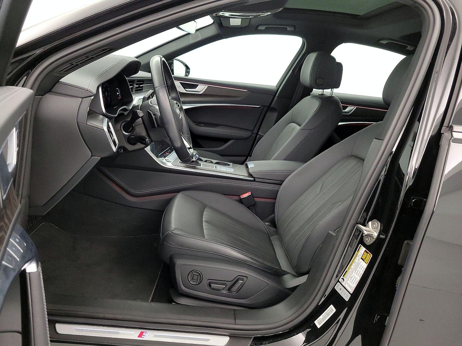2022 Audi A6 Premium Plus - Photo 12