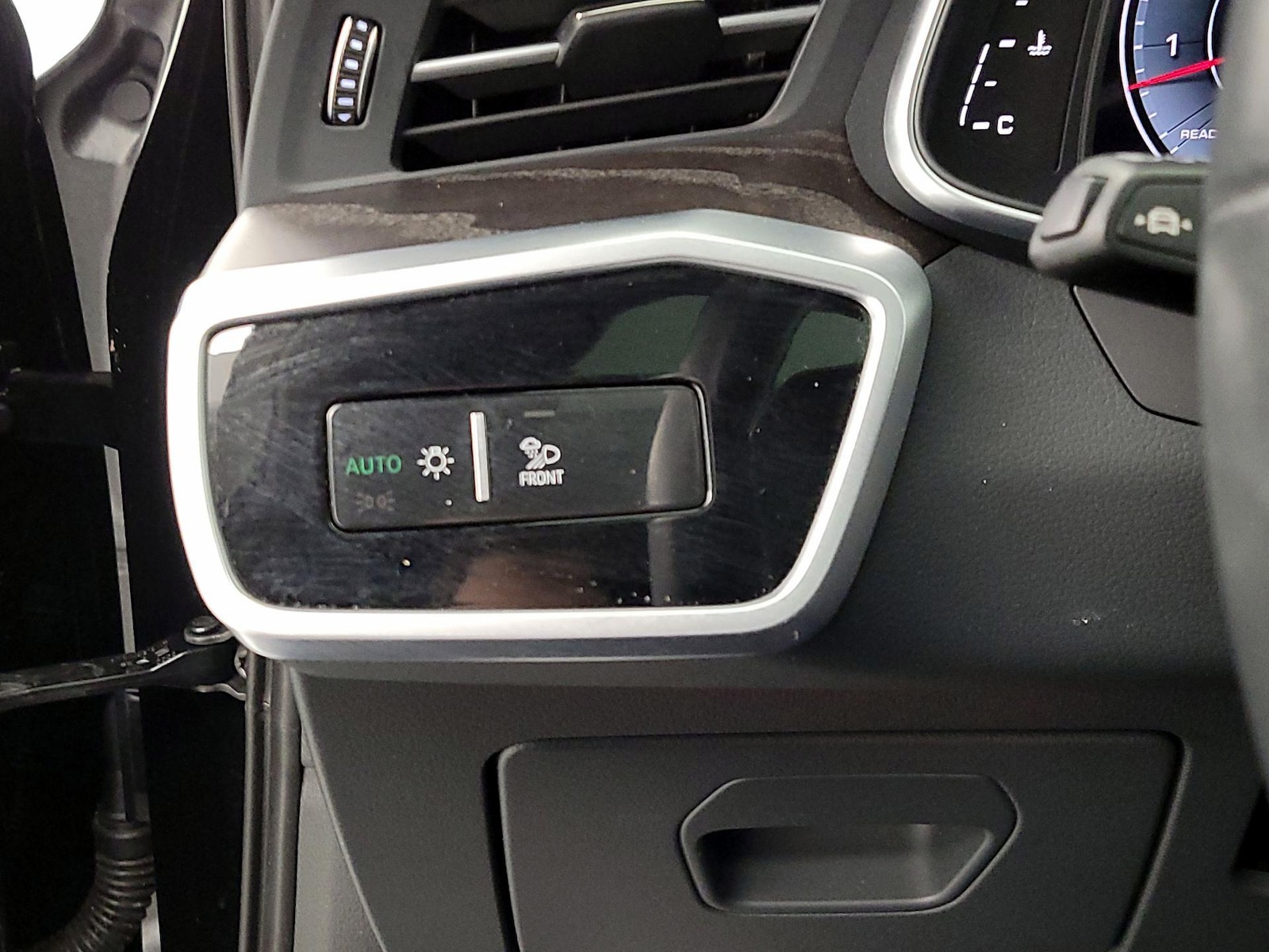 2022 Audi A6 Premium Plus - Photo 14