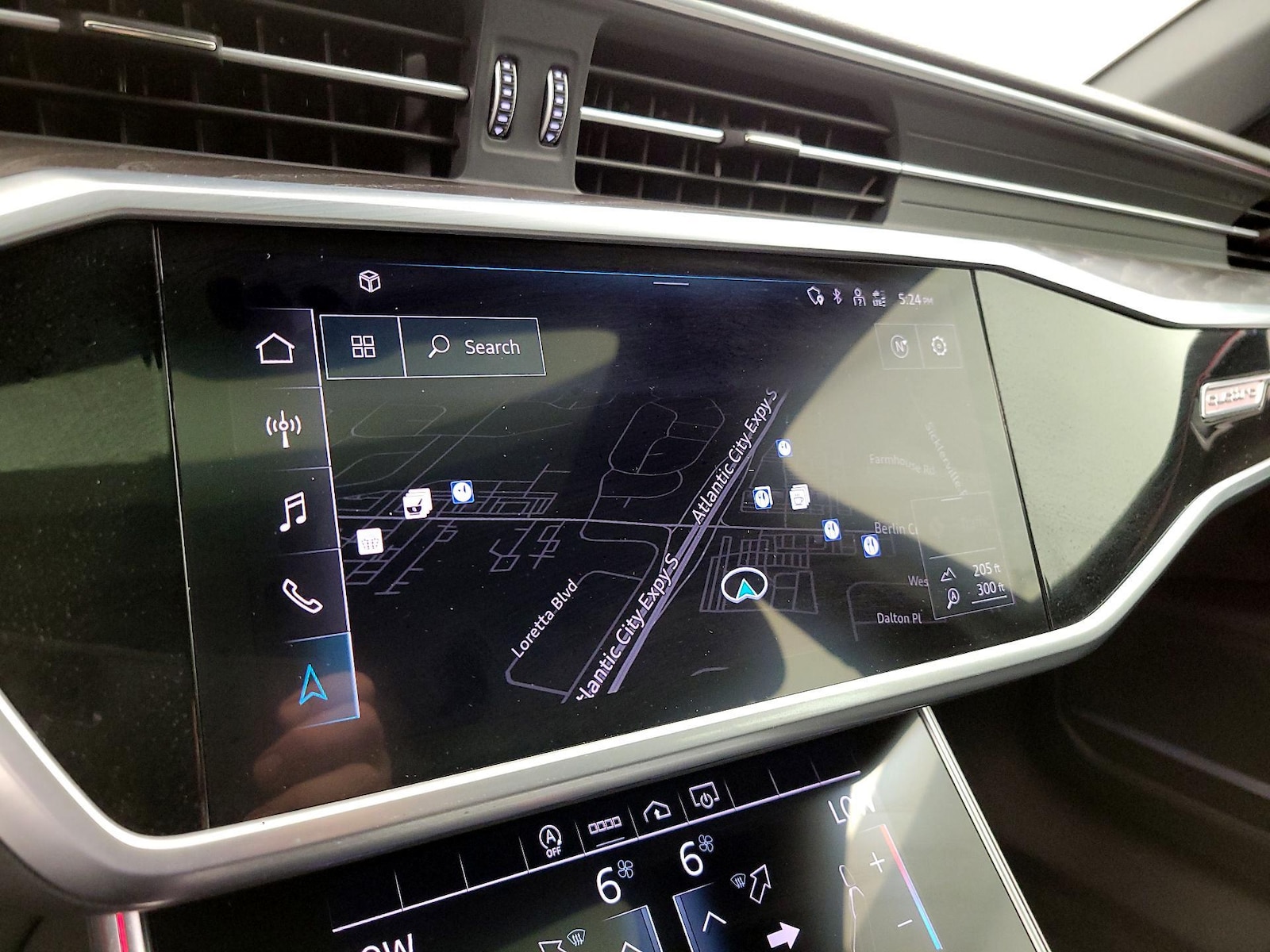 2022 Audi A6 Premium Plus - Photo 15