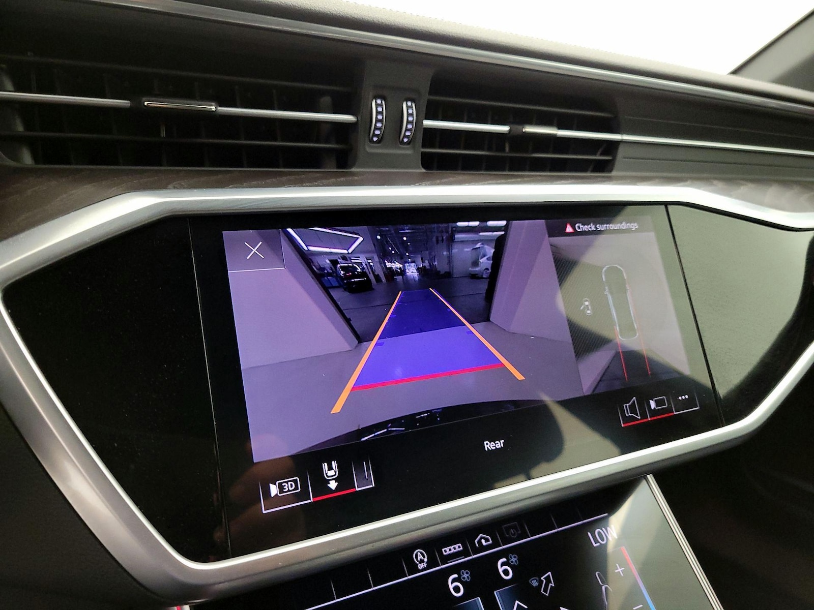 2022 Audi A6 Premium Plus - Photo 16