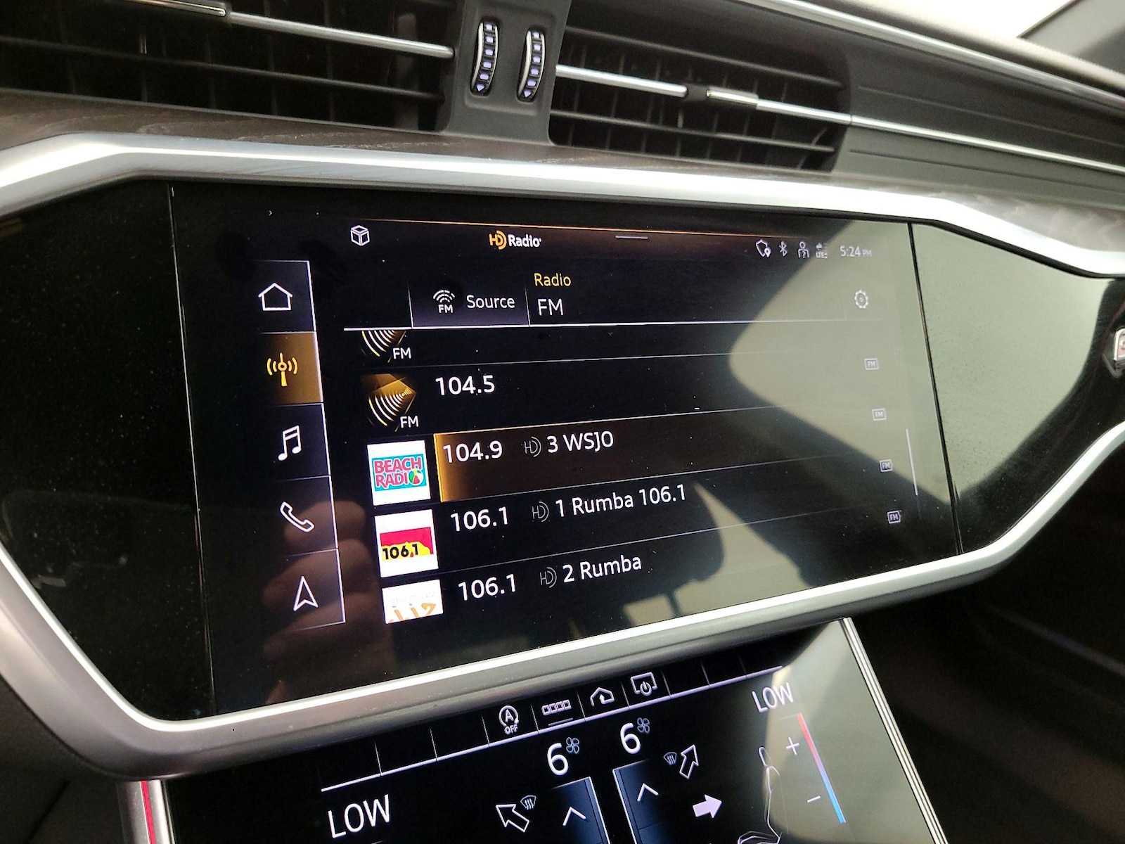 2022 Audi A6 Premium Plus - Photo 17