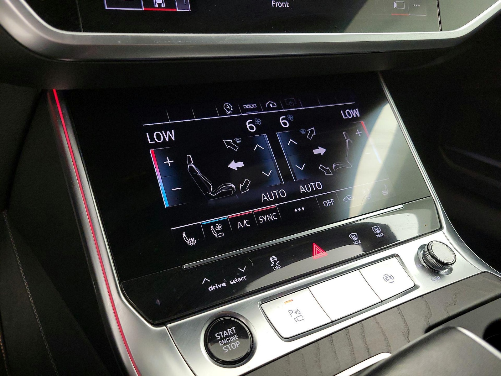 2022 Audi A6 Premium Plus - Photo 18