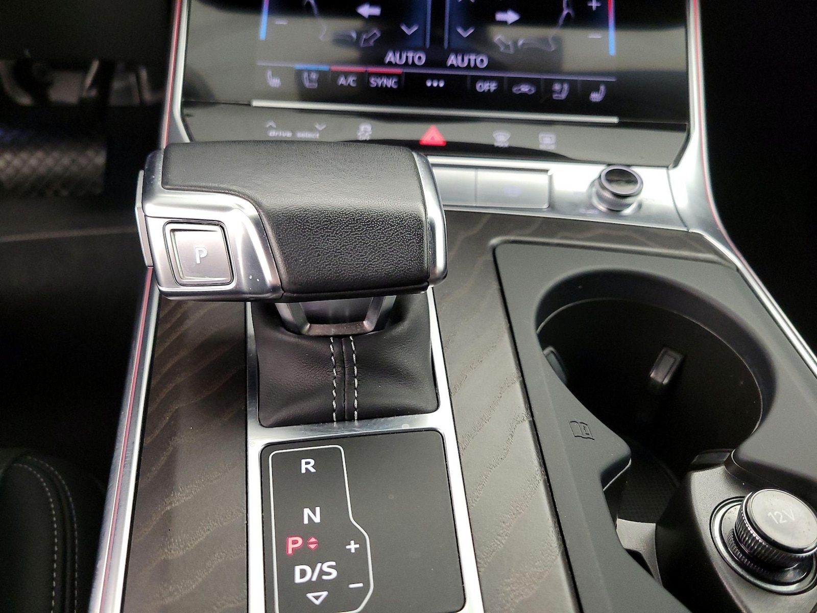 2022 Audi A6 Premium Plus - Photo 19
