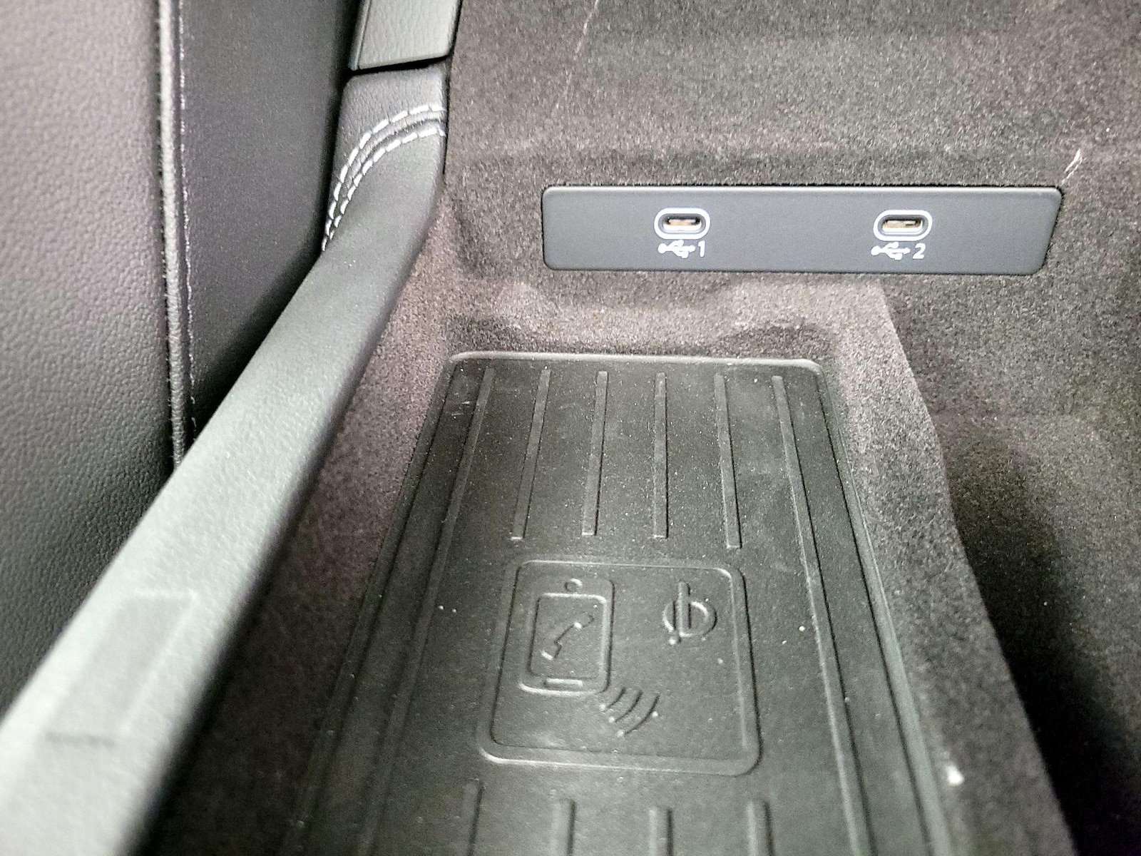 2022 Audi A6 Premium Plus - Photo 20