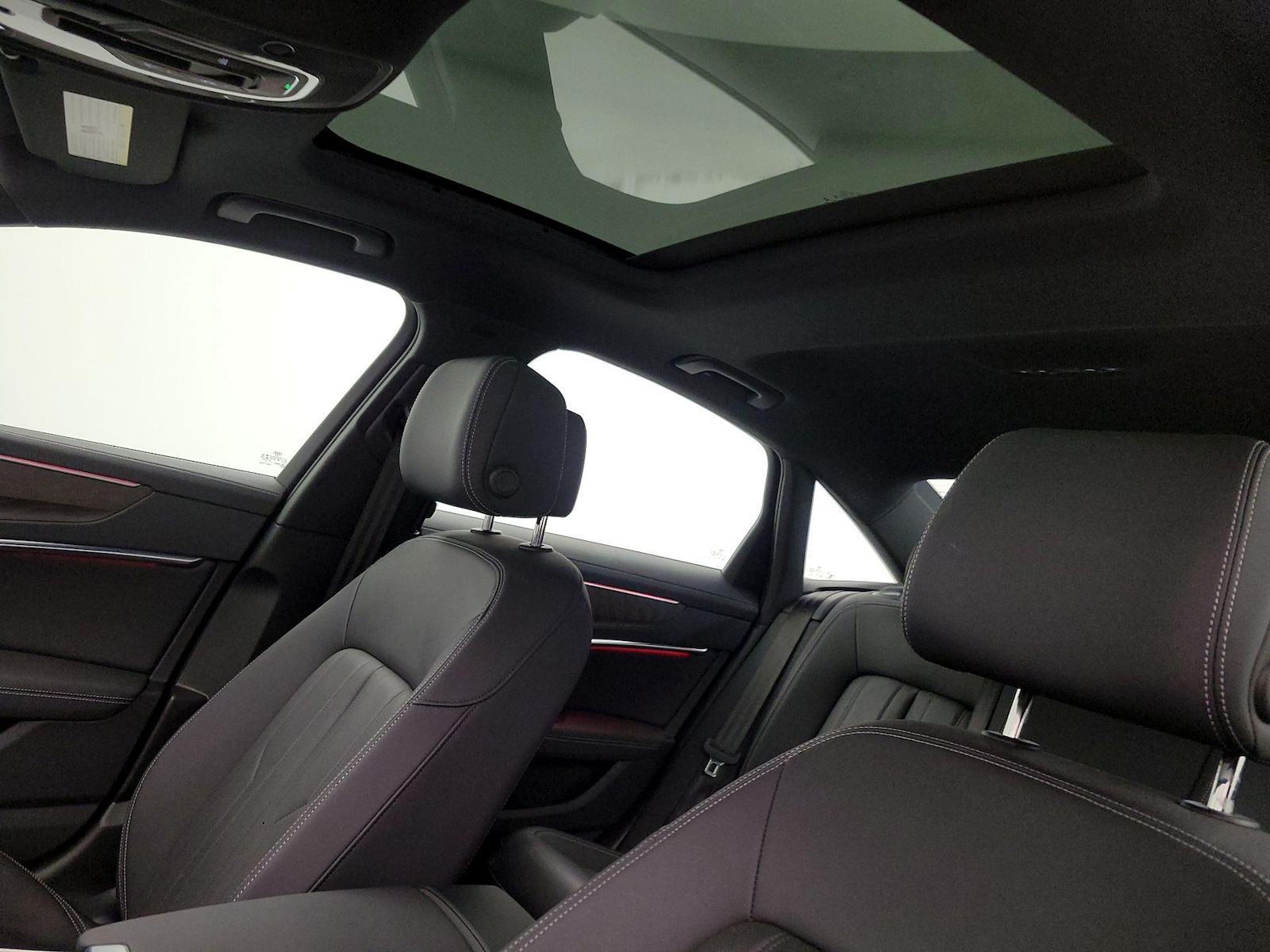 2022 Audi A6 Premium Plus - Photo 21
