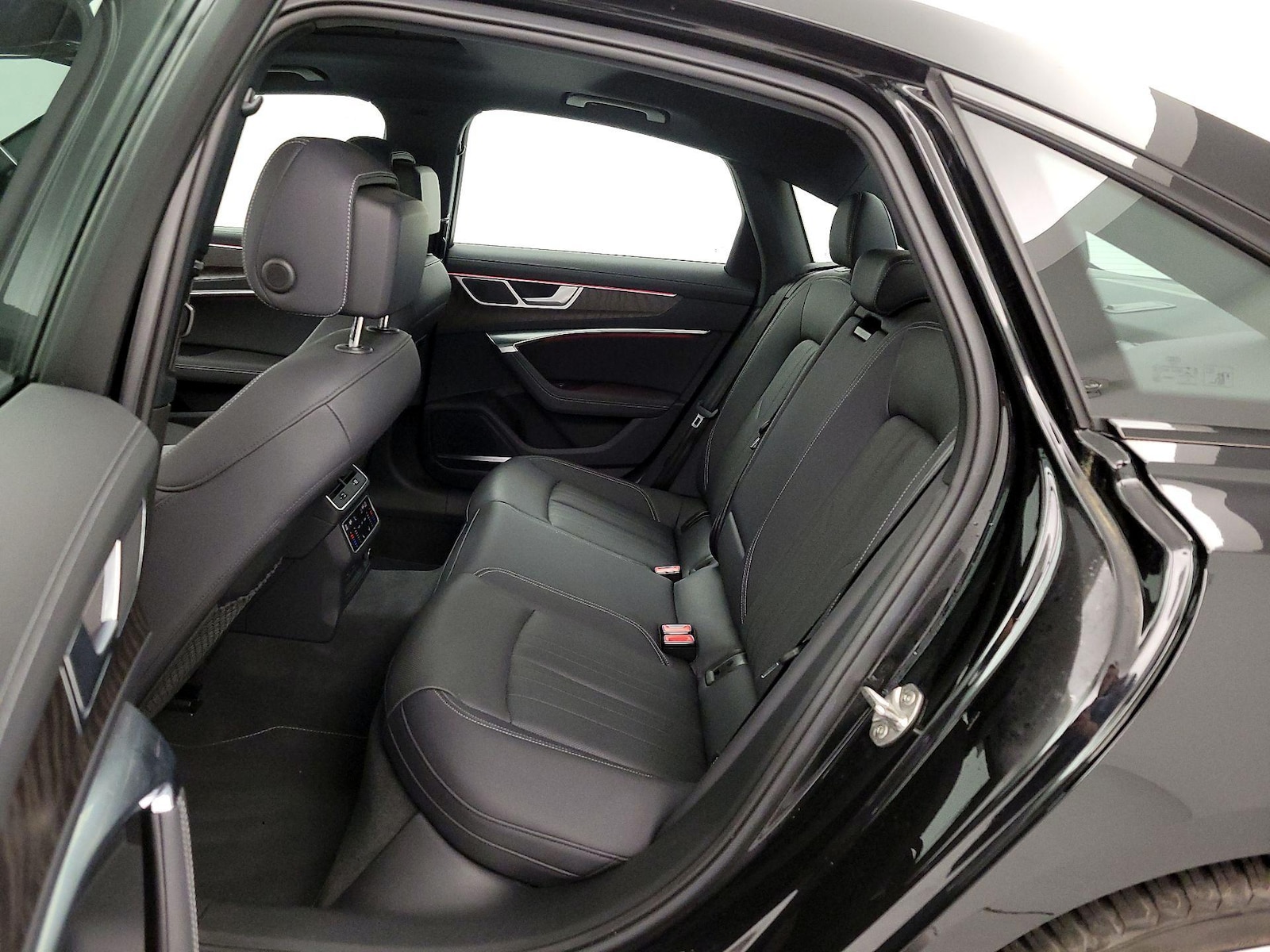 2022 Audi A6 Premium Plus - Photo 22