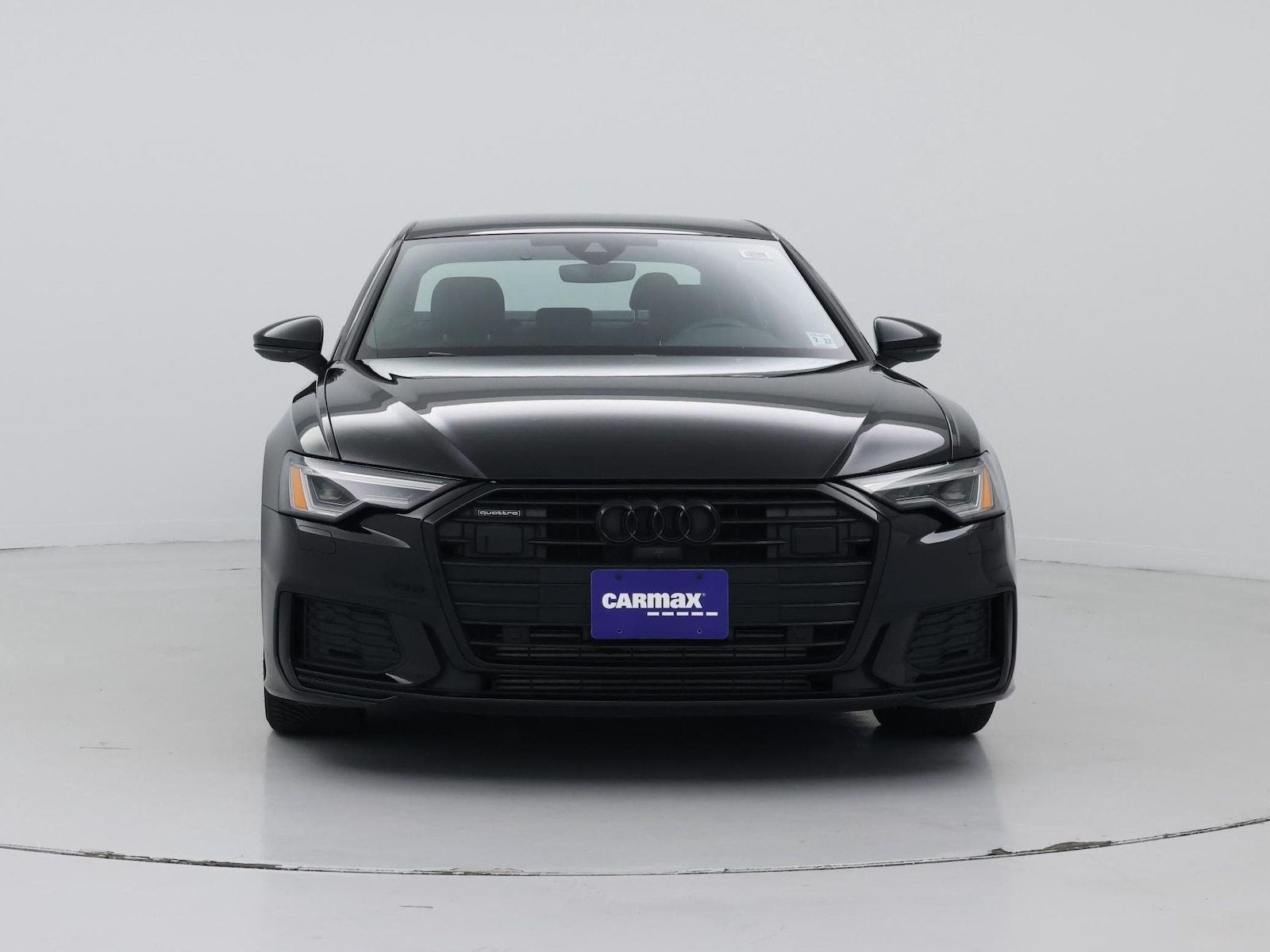 2022 Audi A6 Premium Plus - Photo 6
