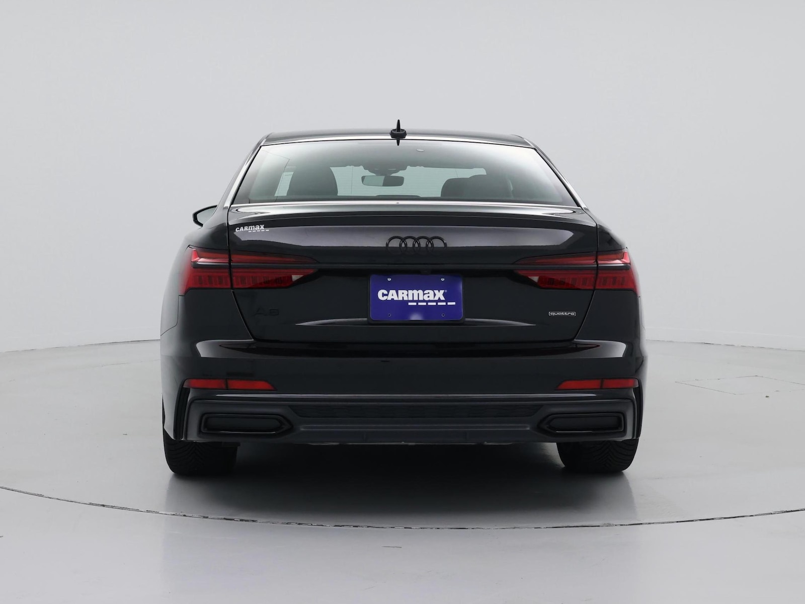 2022 Audi A6 Premium Plus - Photo 7