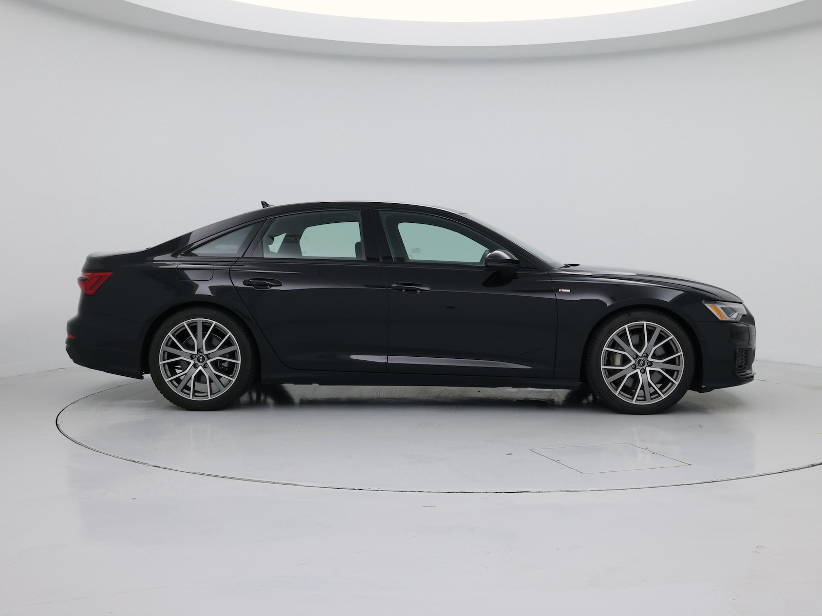 2022 Audi A6 Premium Plus - Photo 8