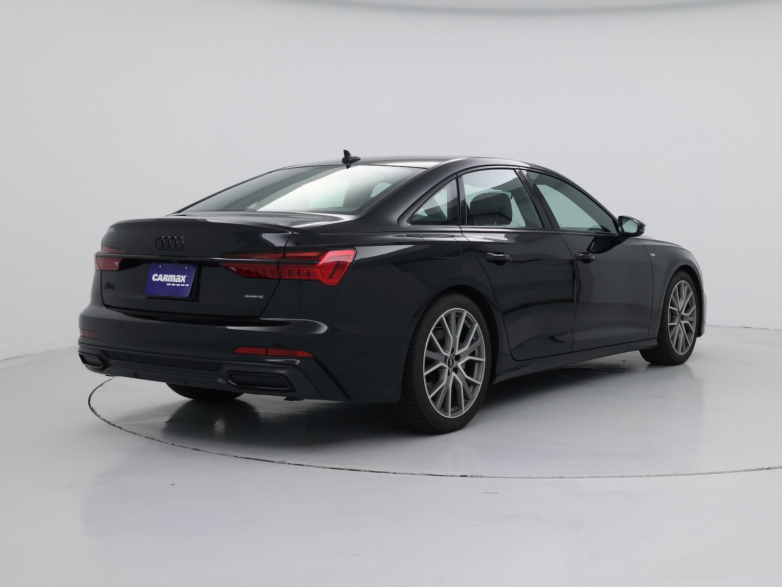 2022 Audi A6 Premium Plus - Photo 9