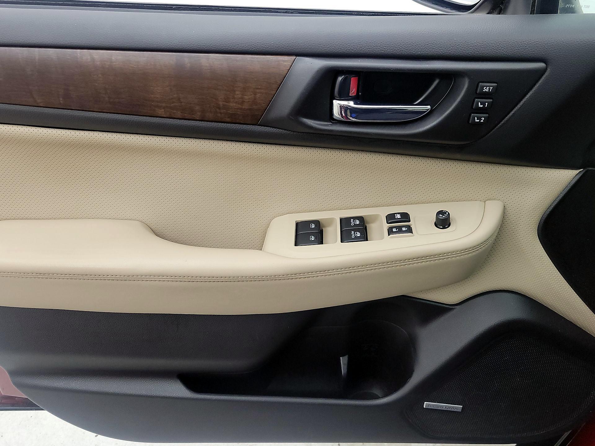 Thumbnail: 2017 Subaru Outback - 12