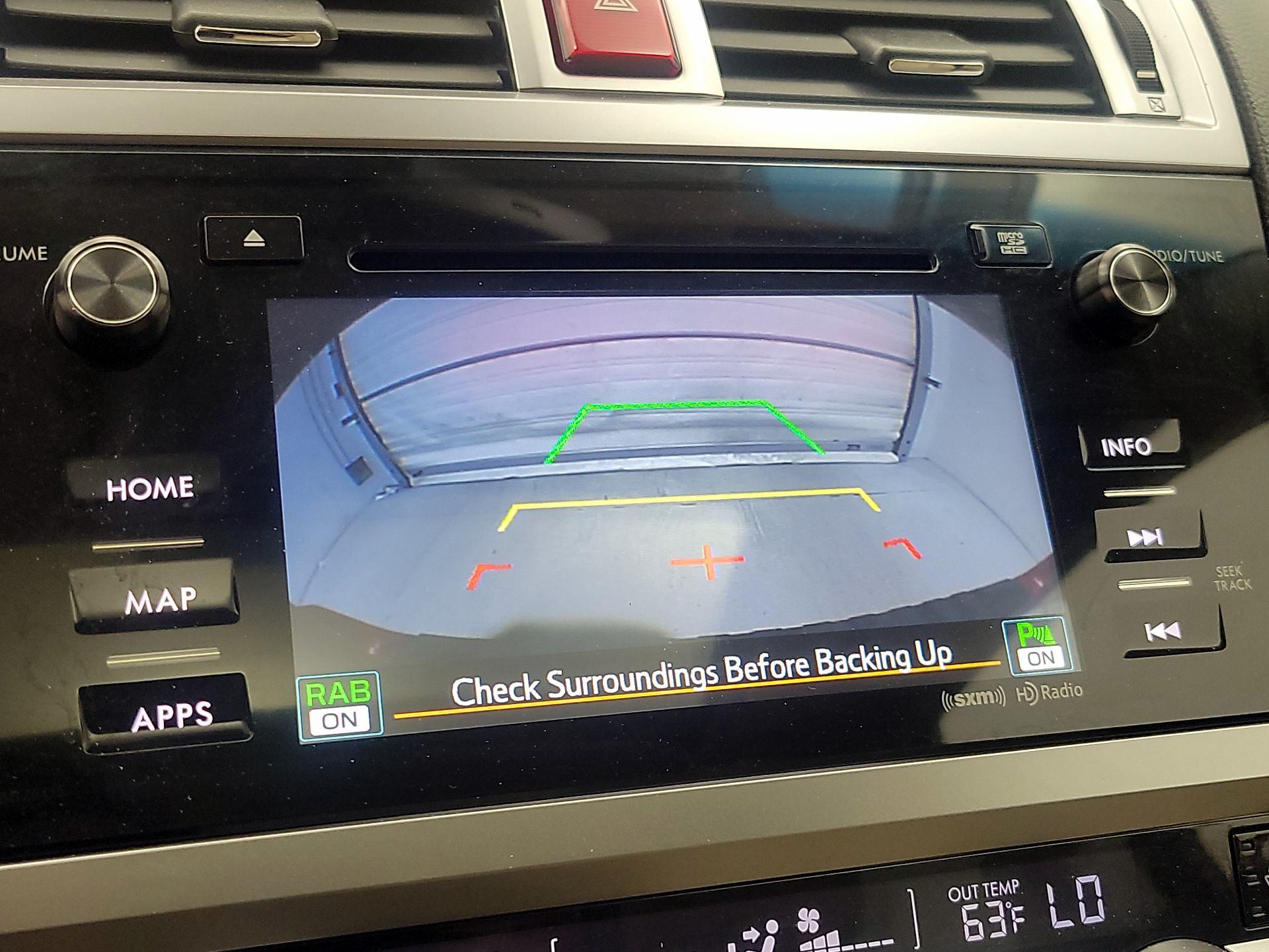 Thumbnail: 2017 Subaru Outback - 15