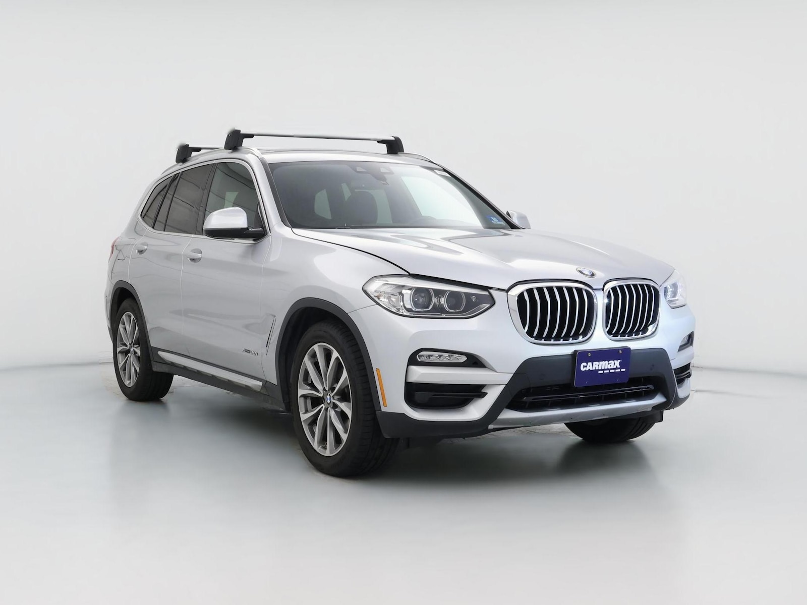 2018 BMW X3