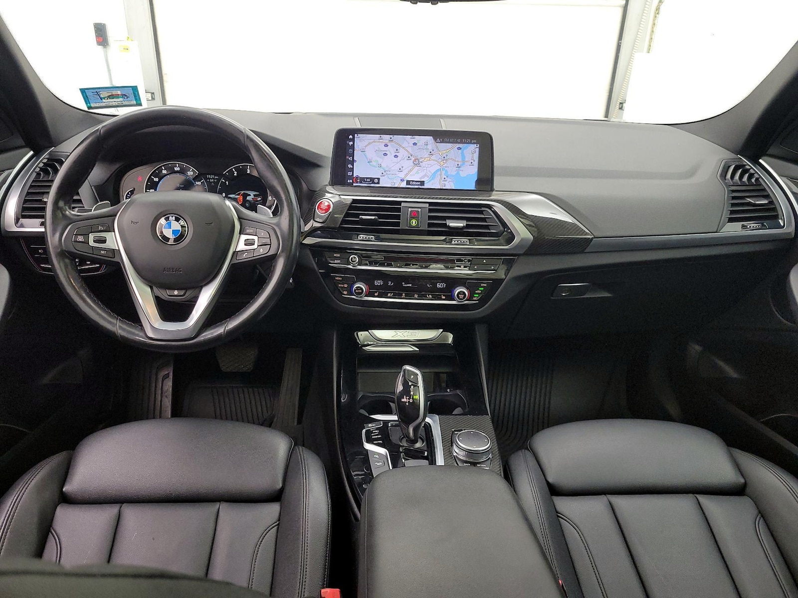 2018 BMW X3 xDrive30i - Photo 10