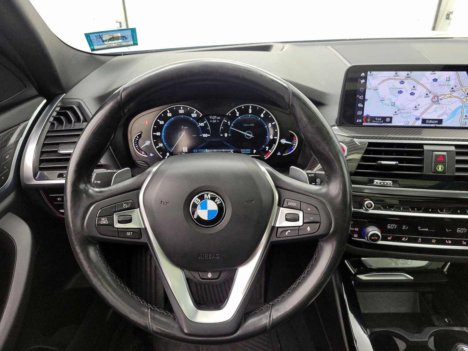 2018 BMW X3 xDrive30i - Photo 11