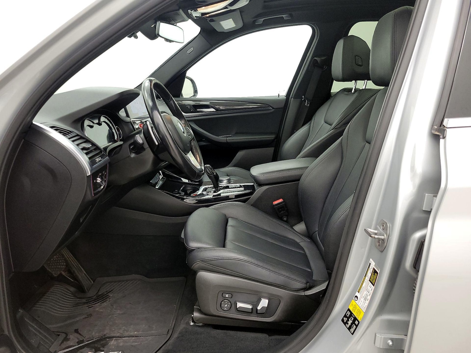 2018 BMW X3 xDrive30i - Photo 12