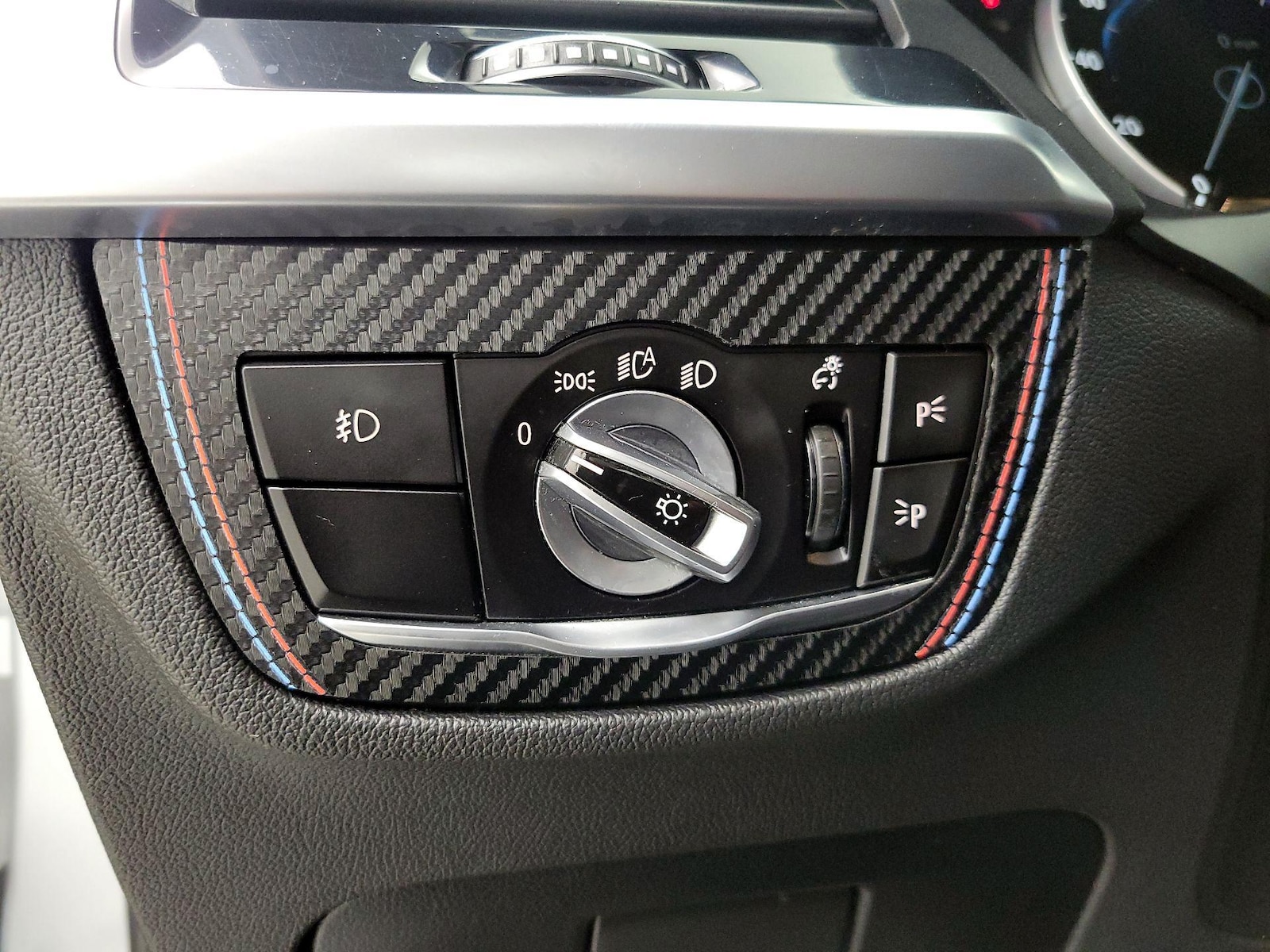 2018 BMW X3 xDrive30i - Photo 14