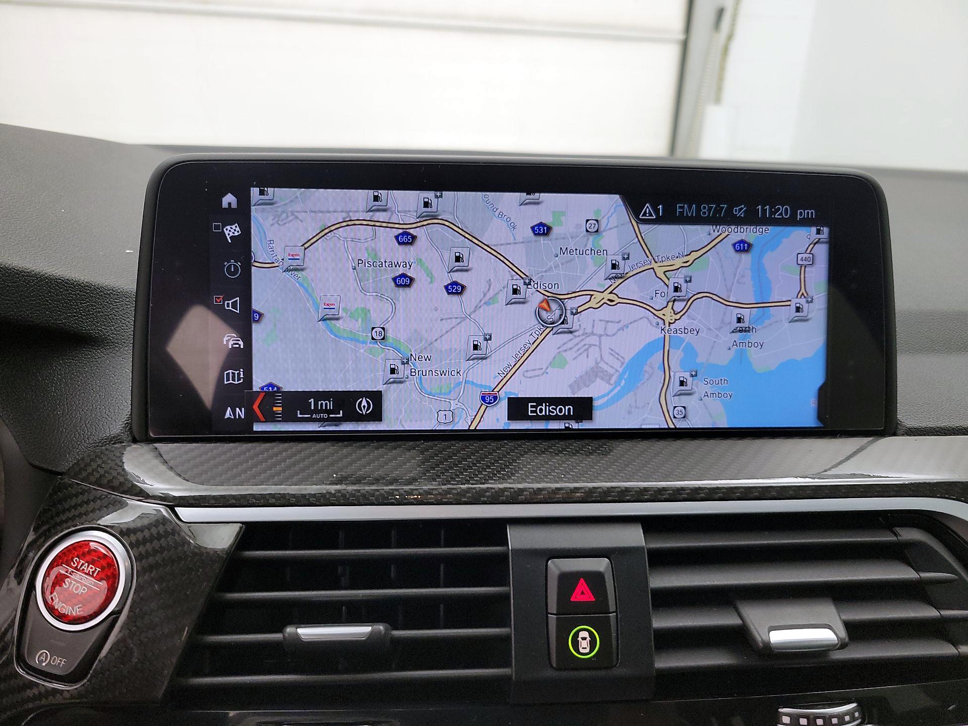 Thumbnail: 2018 BMW X3 - 14