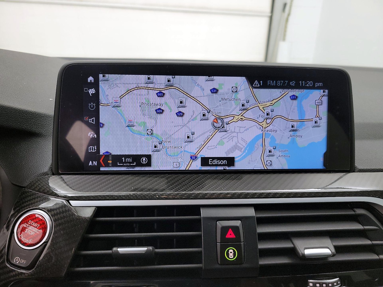 2018 BMW X3 xDrive30i - Photo 15