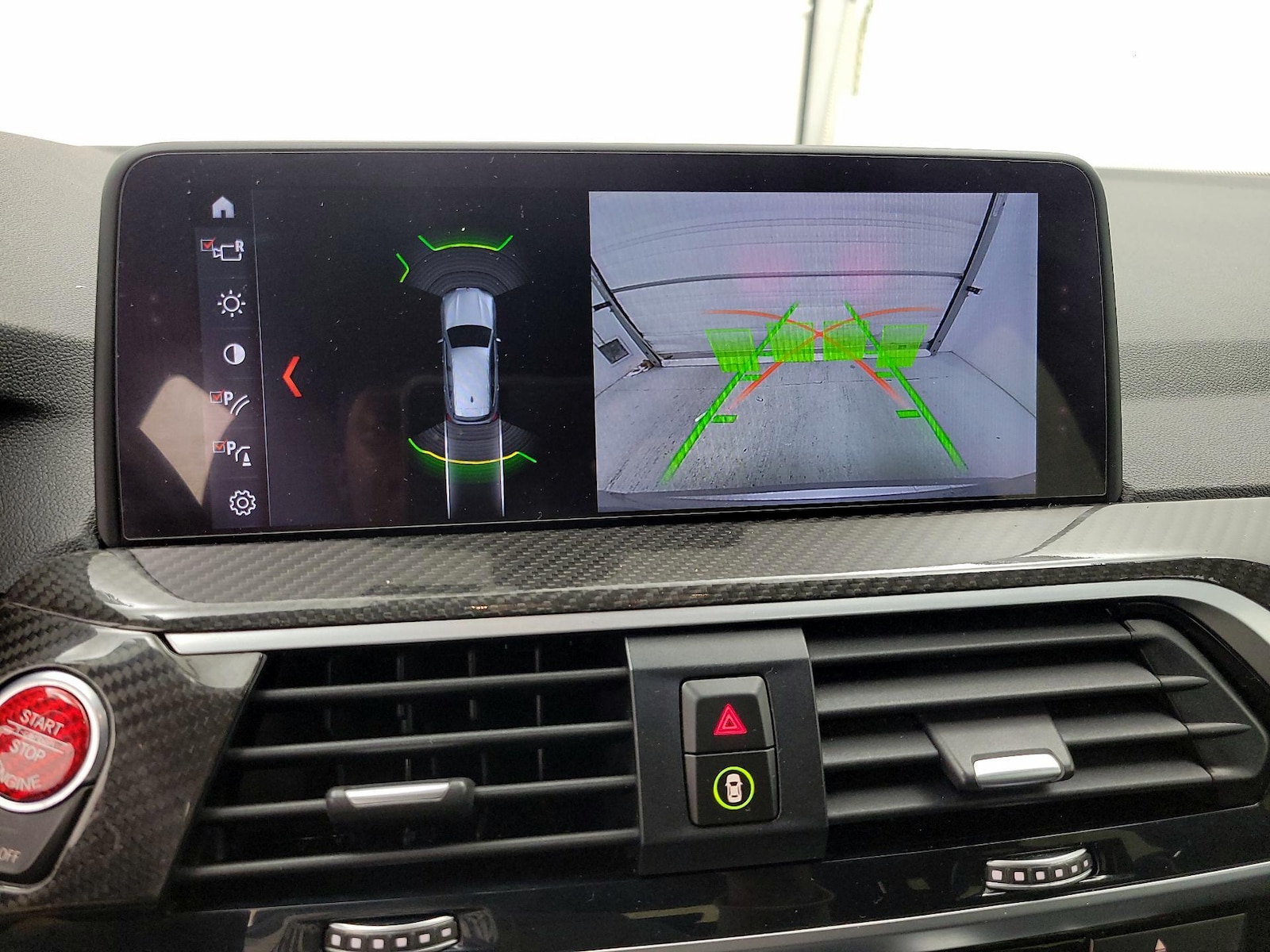 2018 BMW X3 xDrive30i - Photo 16