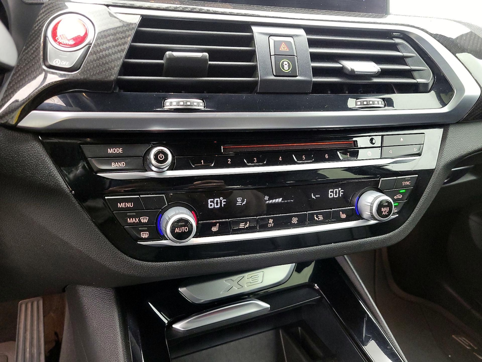 2018 BMW X3 xDrive30i - Photo 18