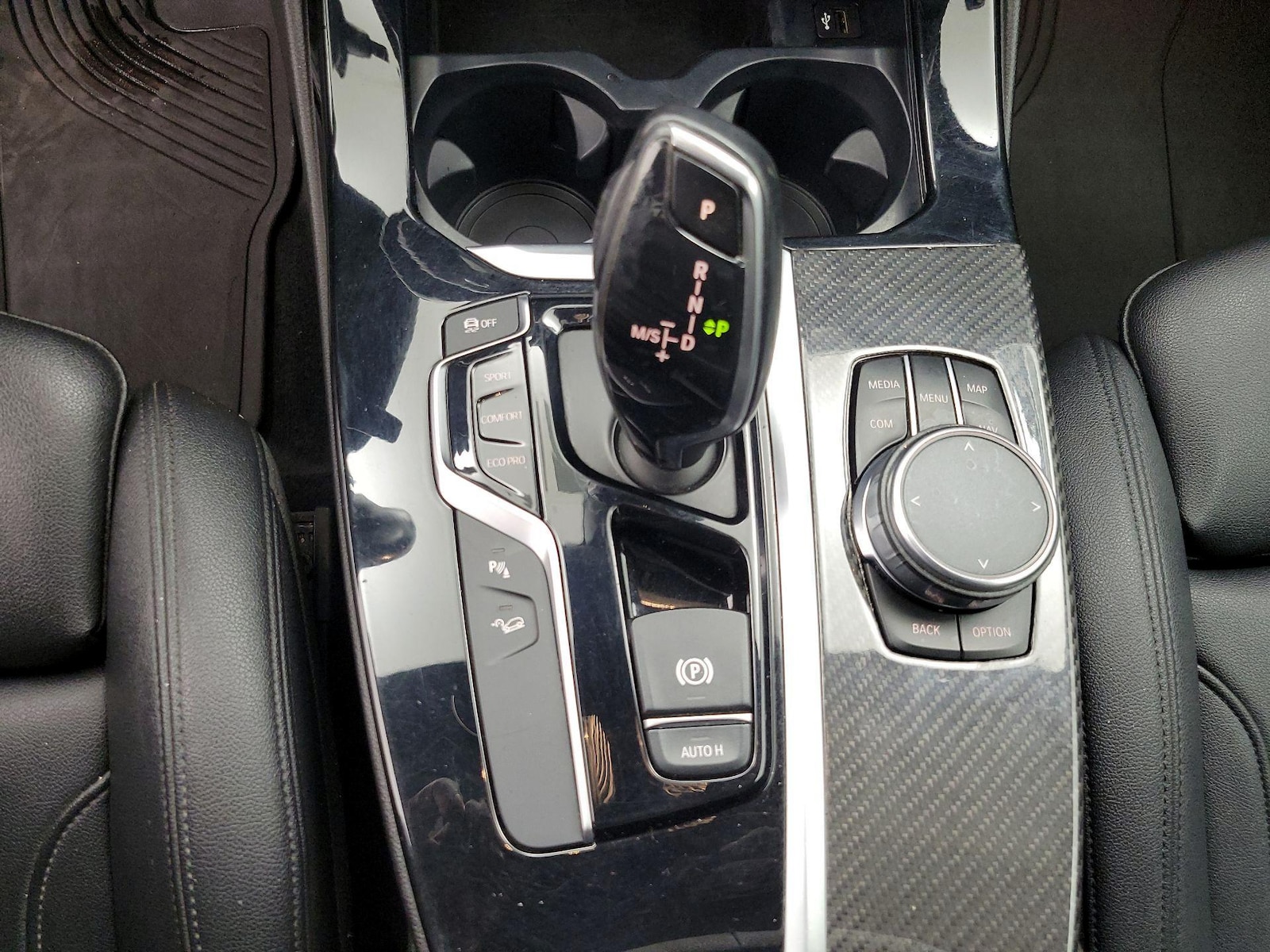 2018 BMW X3 xDrive30i - Photo 19