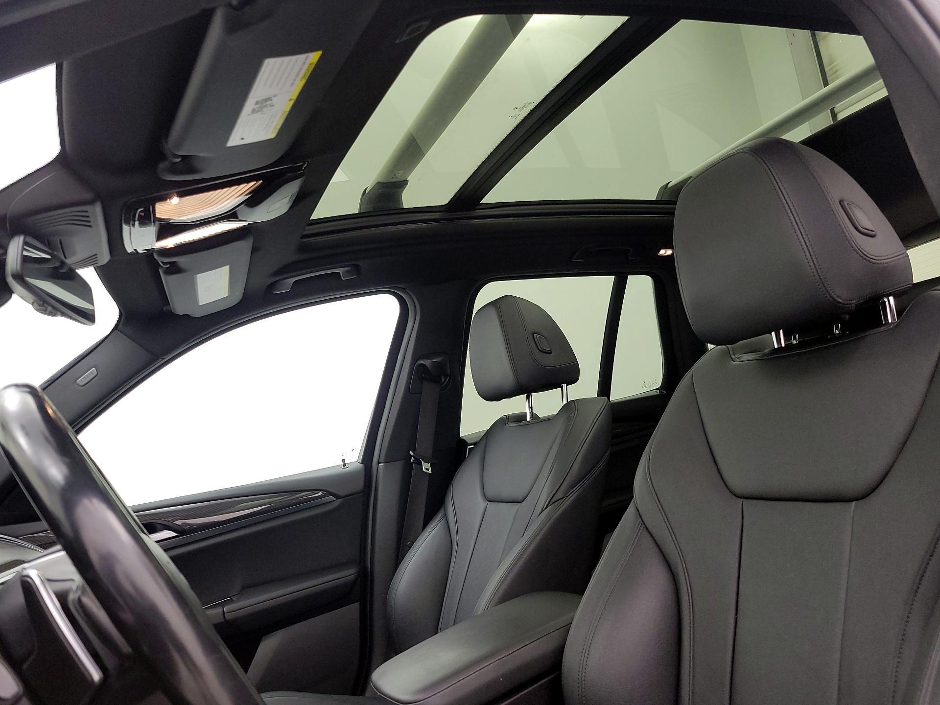 Thumbnail: 2018 BMW X3 - 20