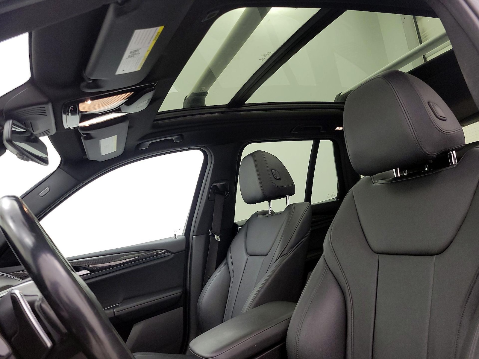 2018 BMW X3 xDrive30i - Photo 21