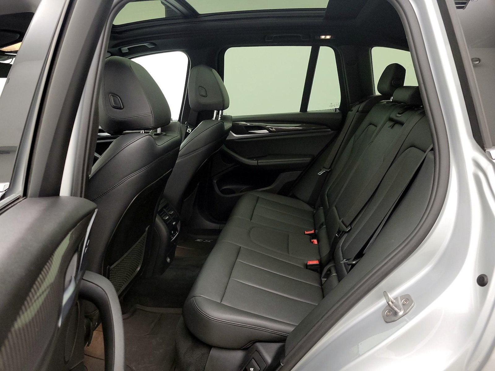 2018 BMW X3 xDrive30i - Photo 22