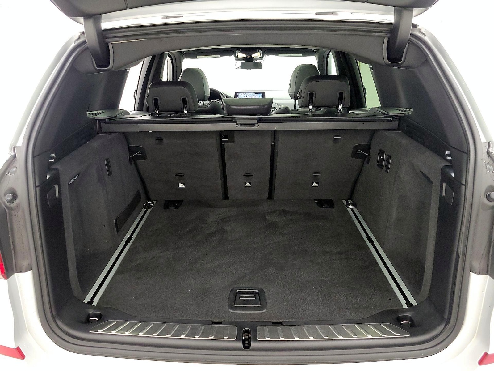 2018 BMW X3 xDrive30i - Photo 23