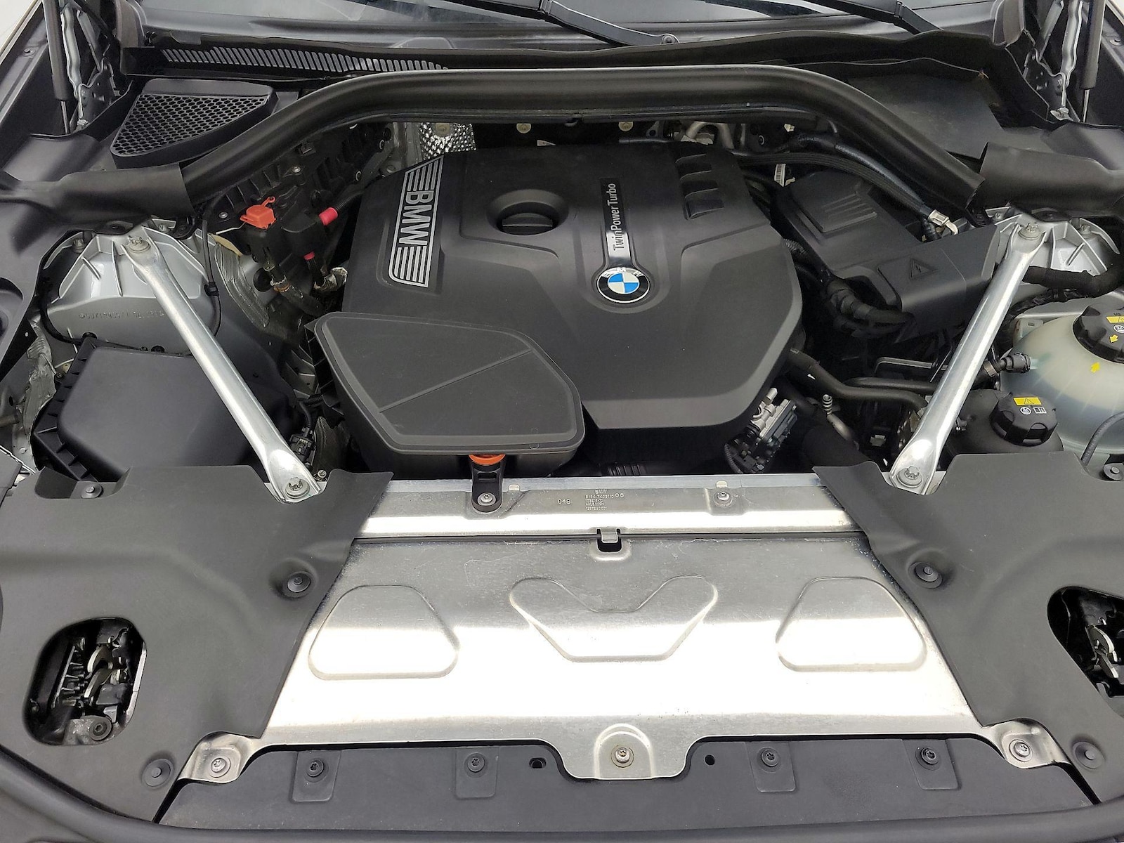 2018 BMW X3 xDrive30i - Photo 24