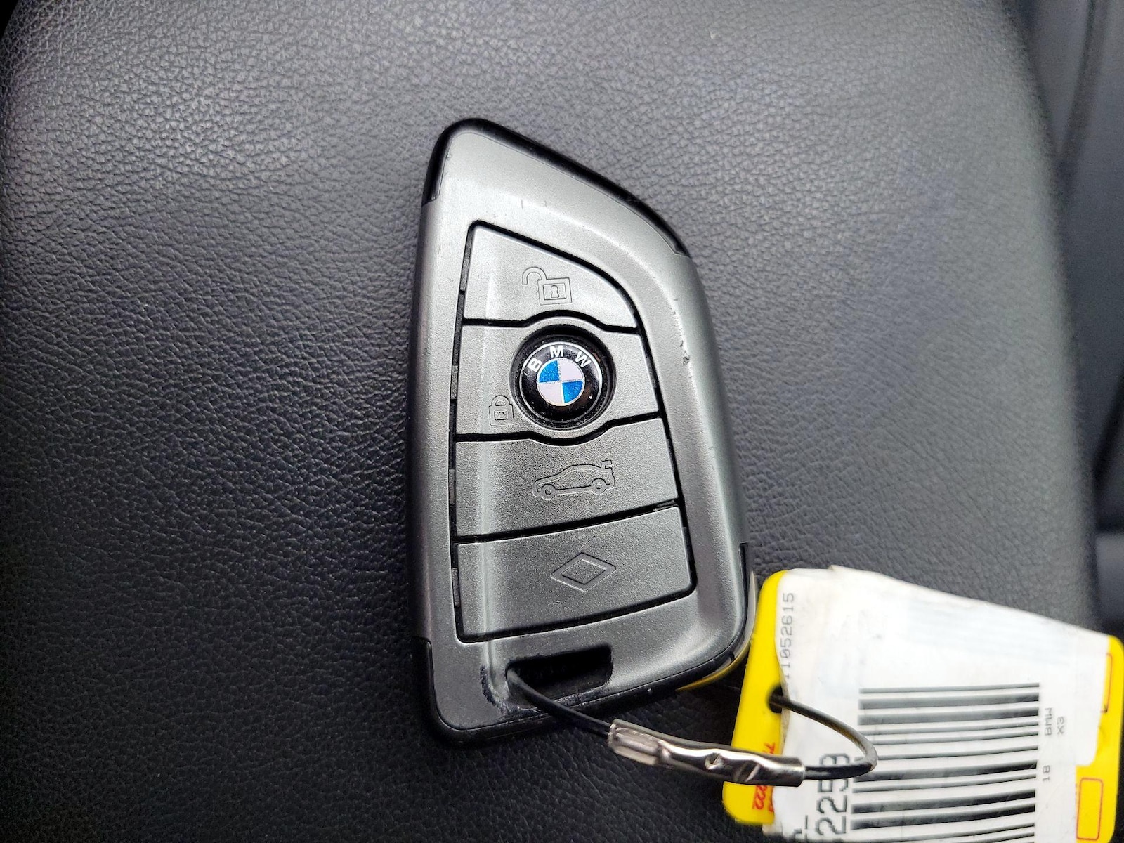 2018 BMW X3 xDrive30i - Photo 25