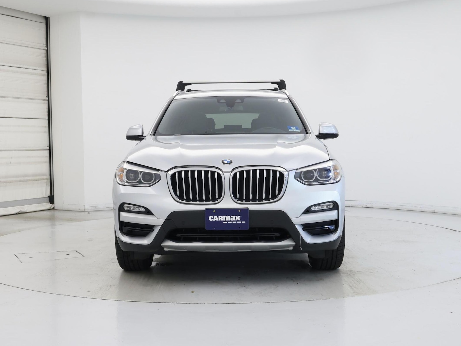 2018 BMW X3 xDrive30i - Photo 6