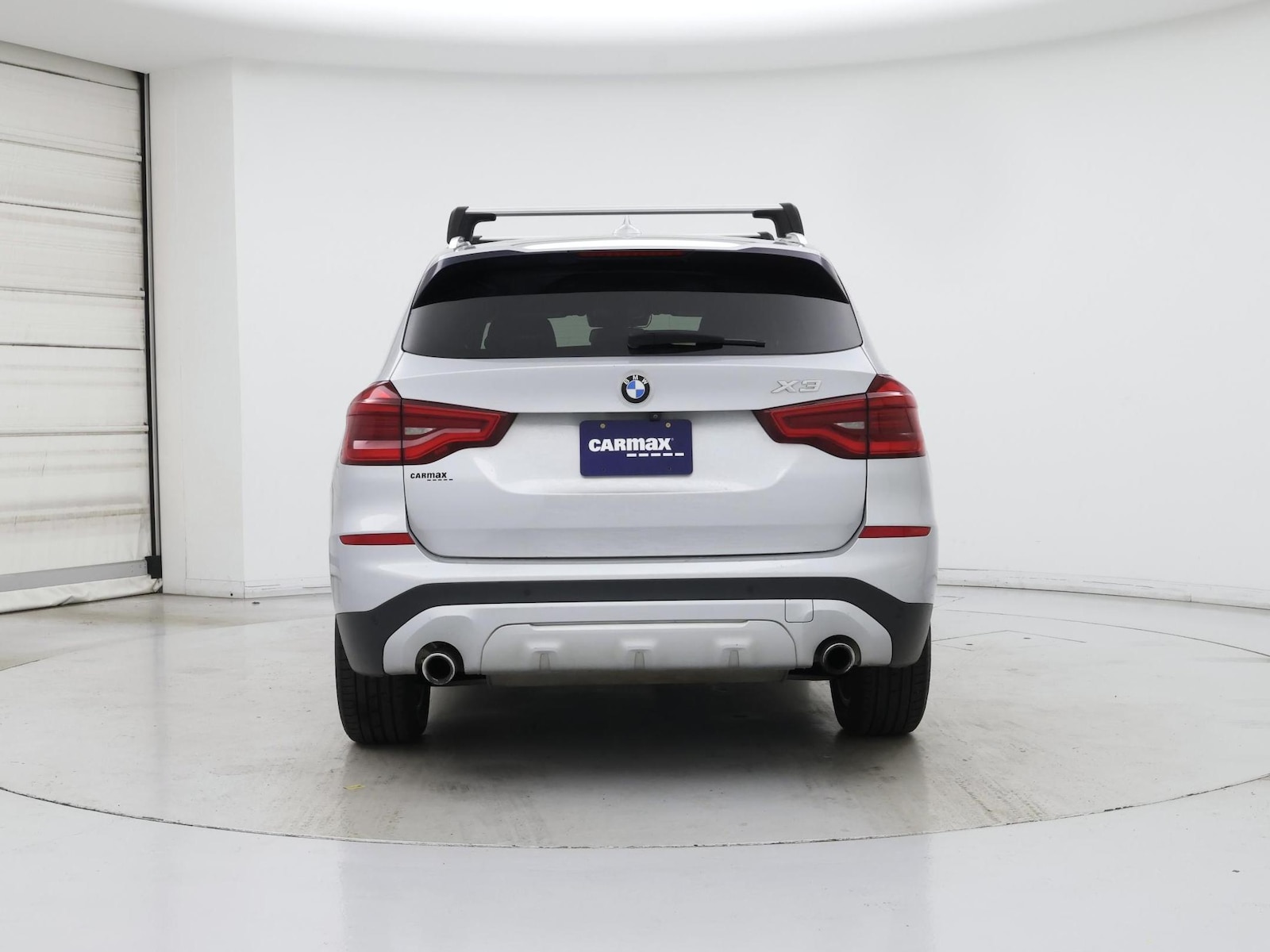 2018 BMW X3 xDrive30i - Photo 7