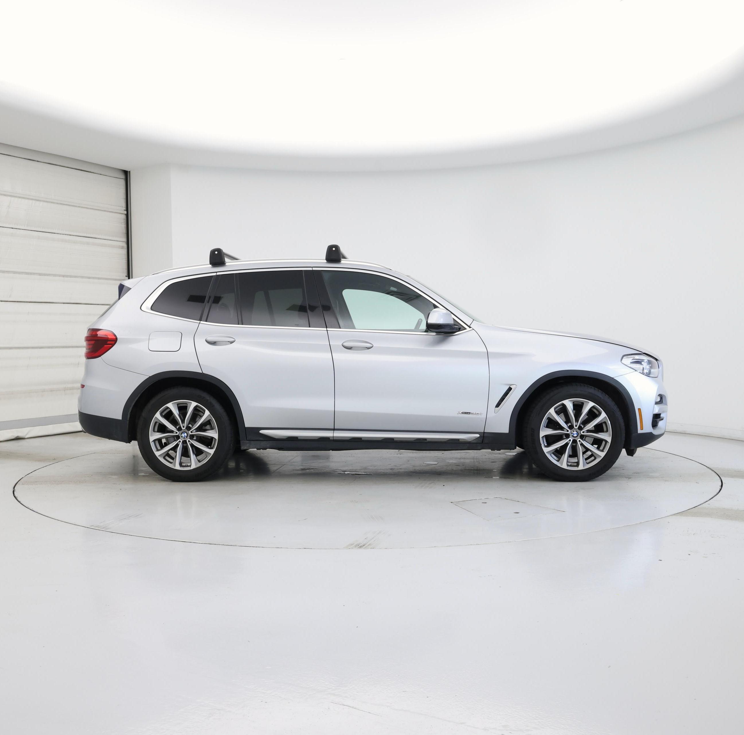 Thumbnail: 2018 BMW X3 - 7